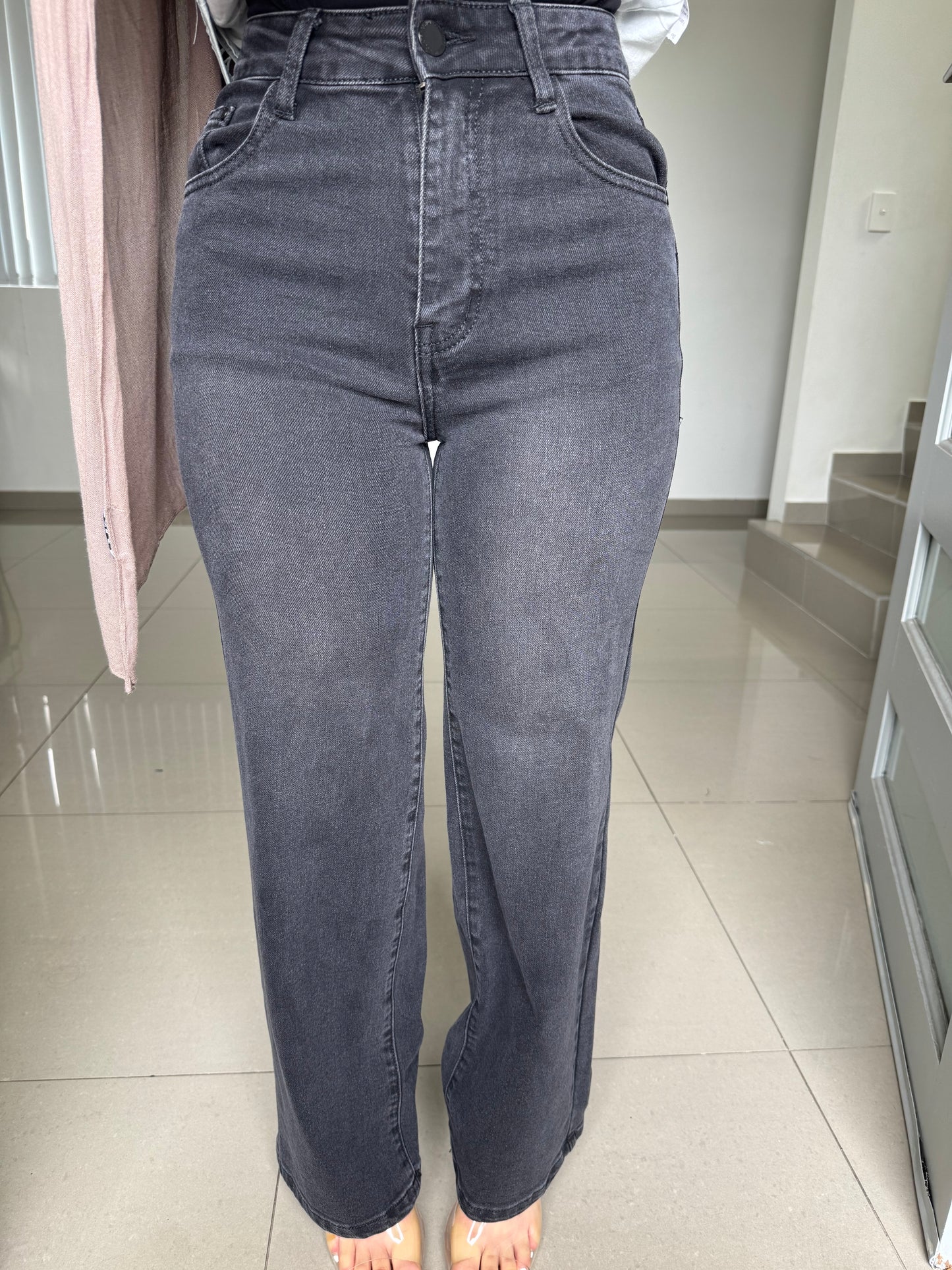 Sonya Denim Jean