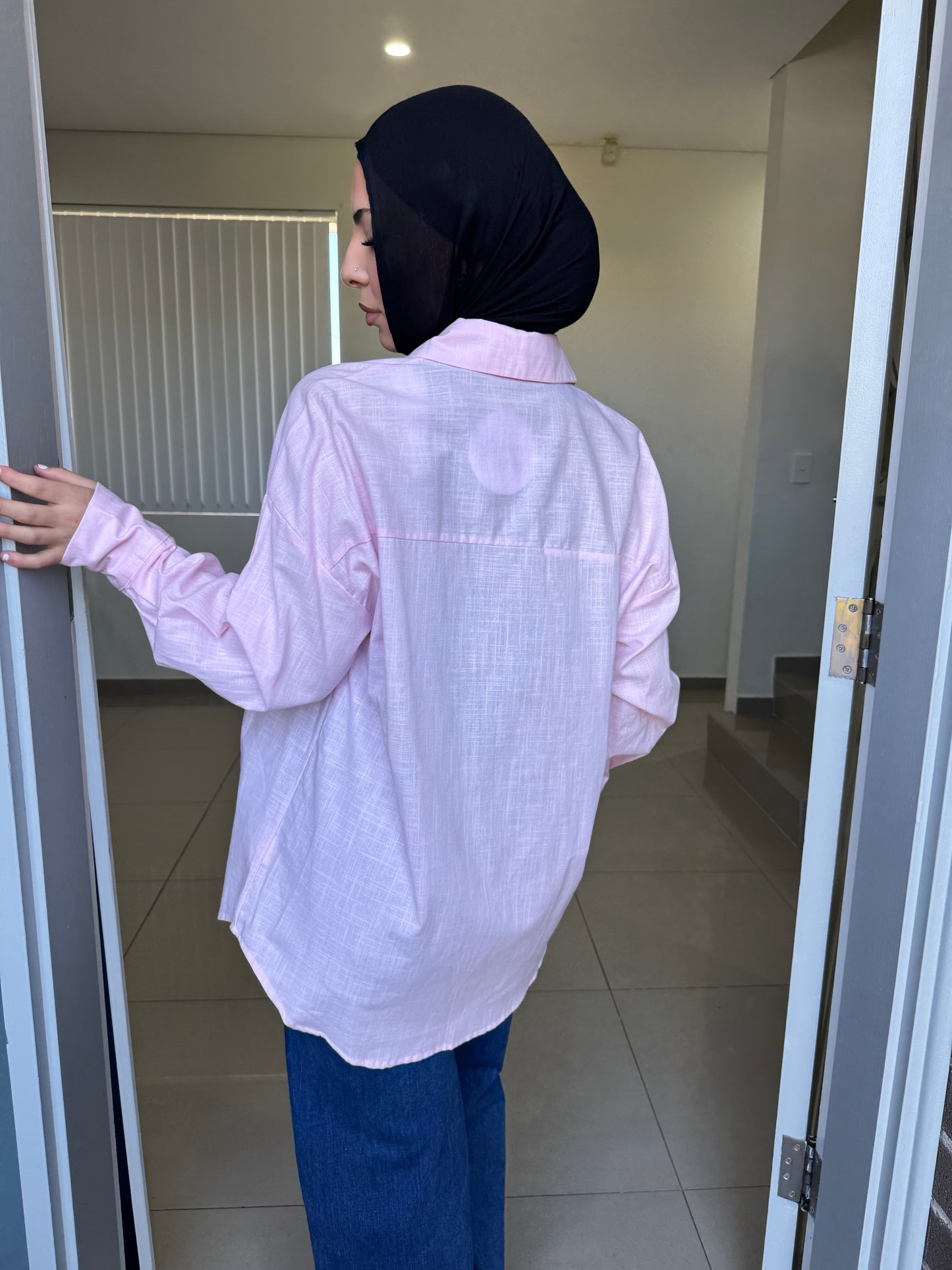Rachel Shirt