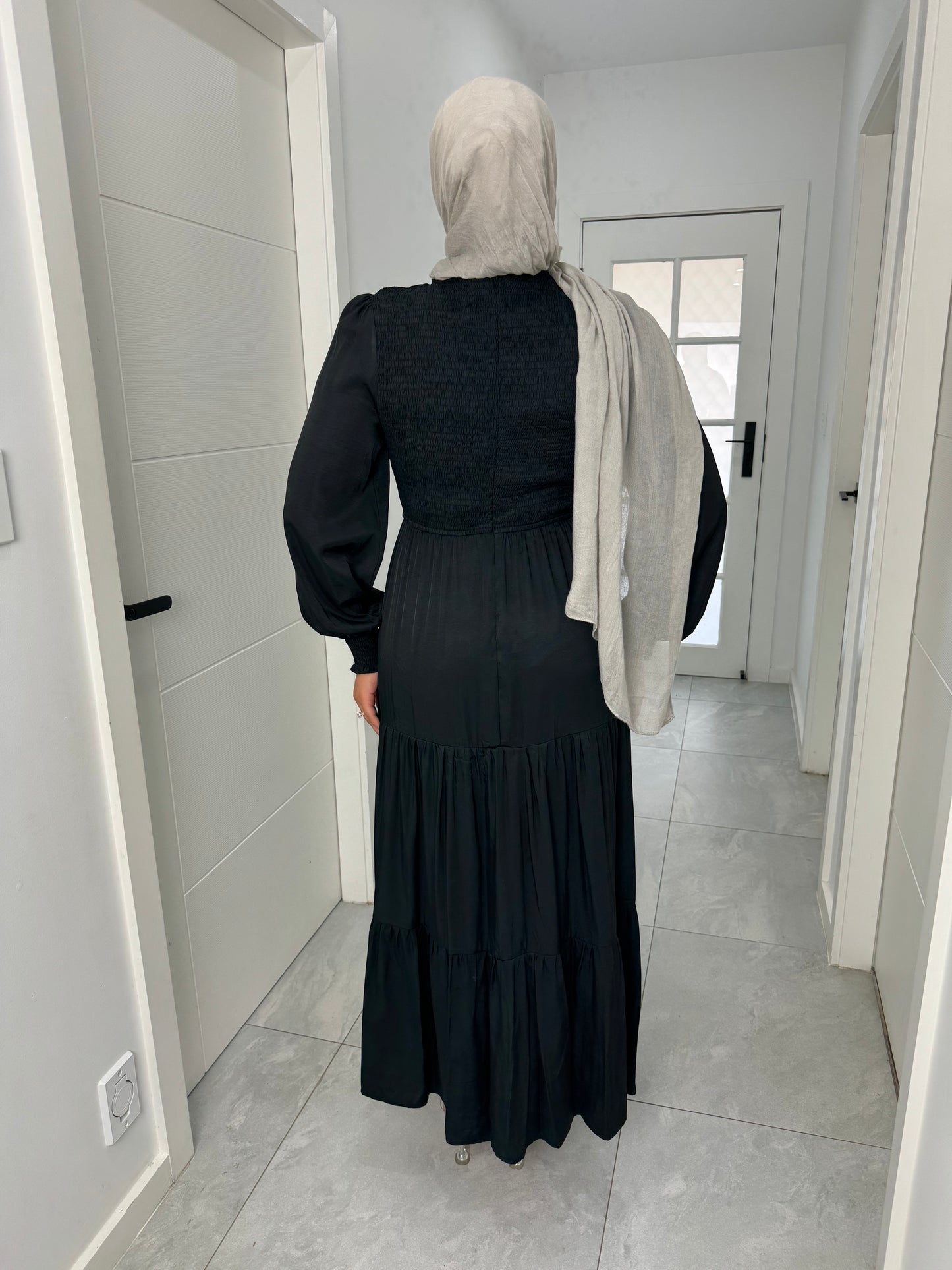 Amanie Dress