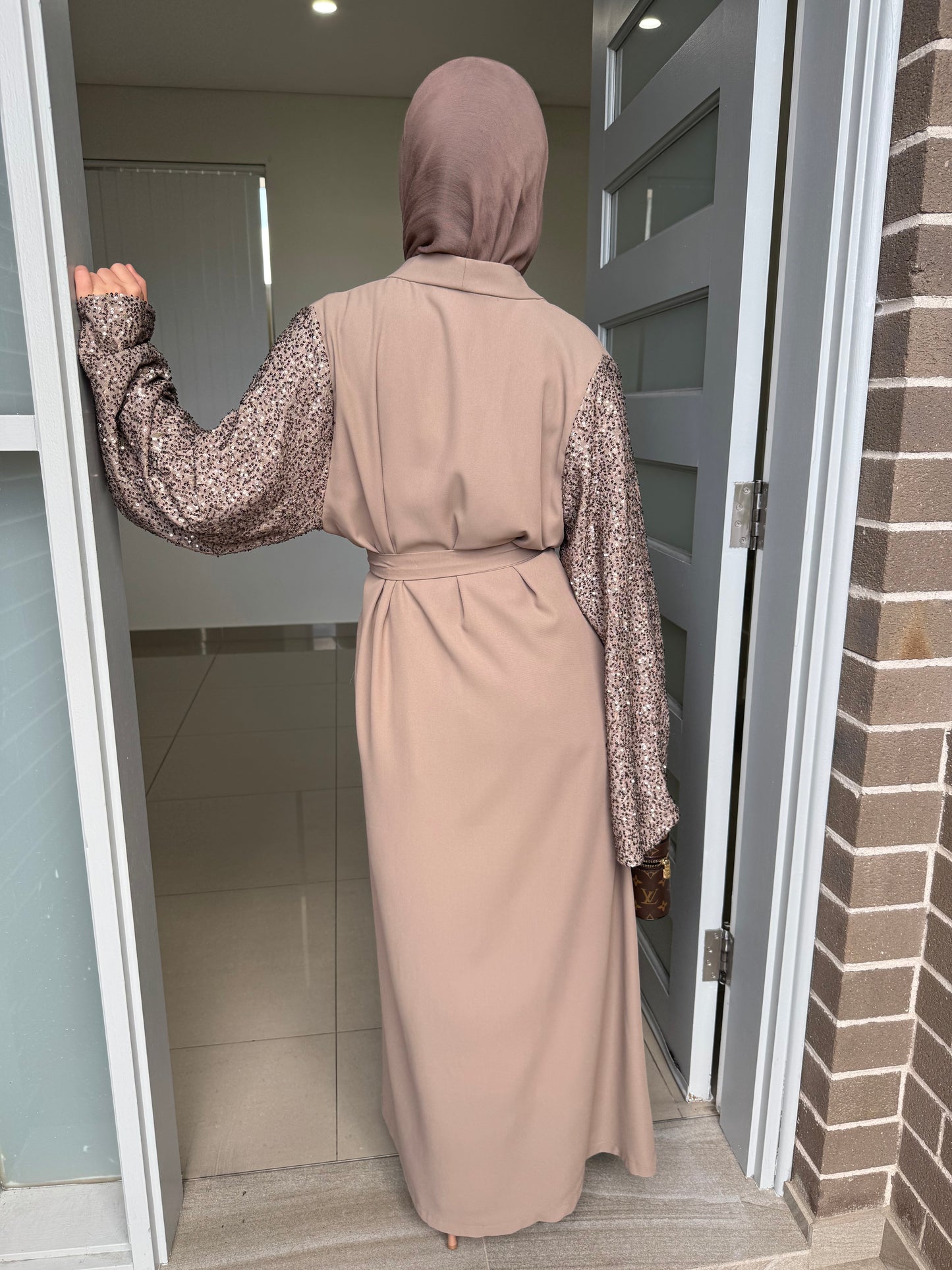 Layal Cardigan