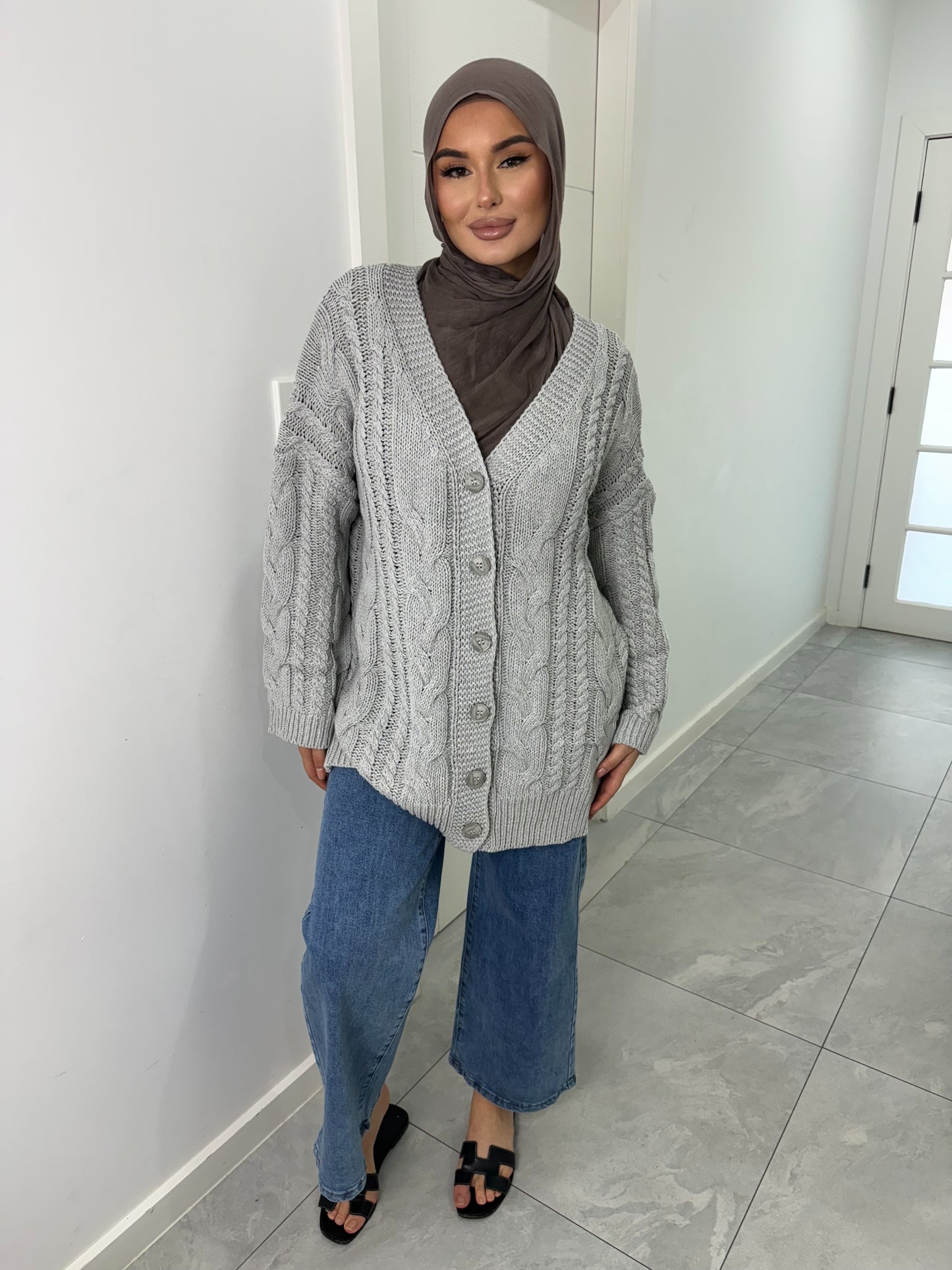 Diana Cardigan