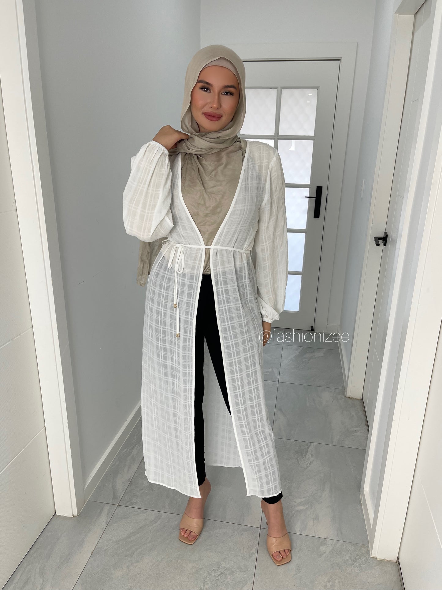 Julie Cardigan