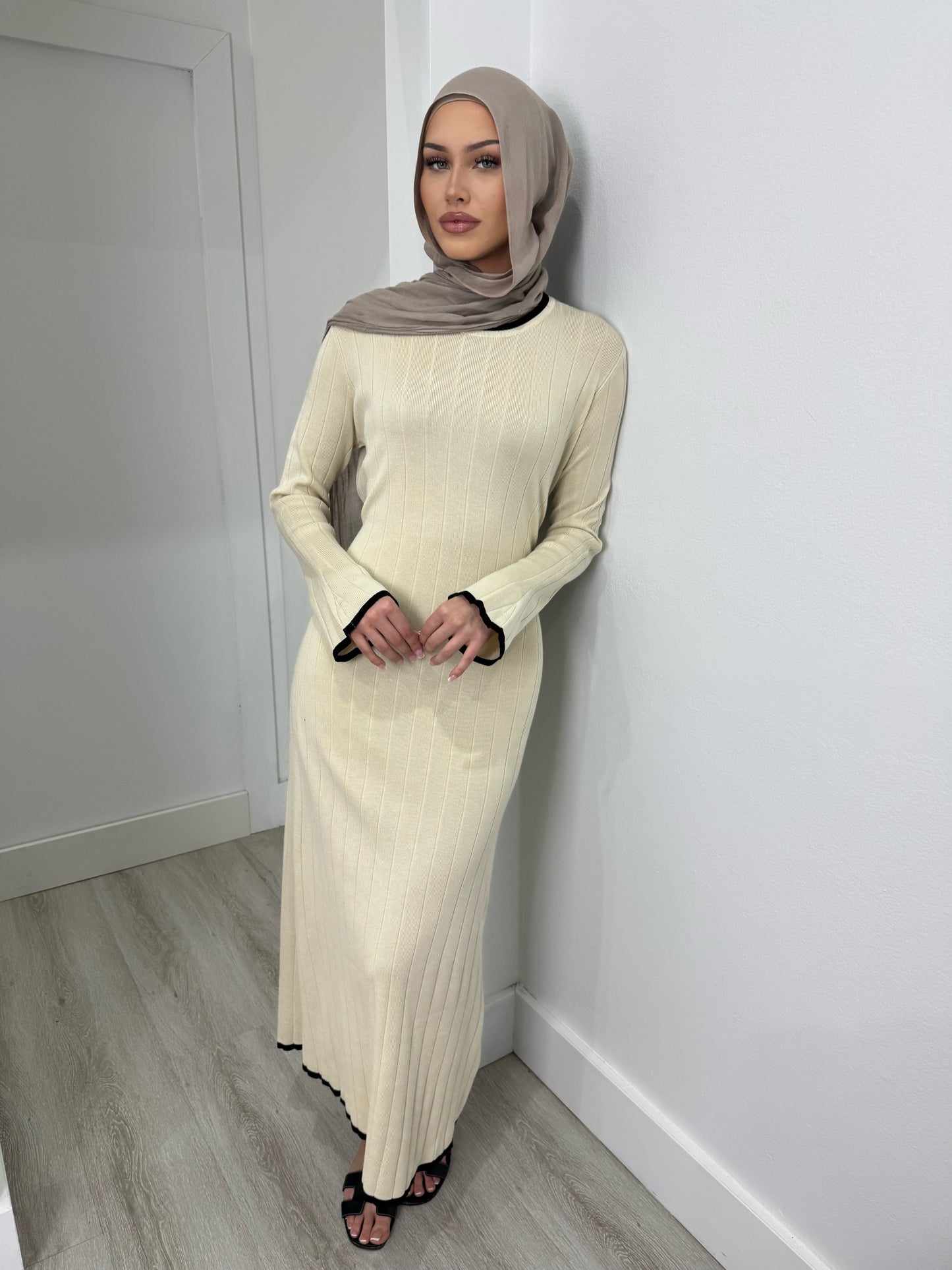 Zena Dress