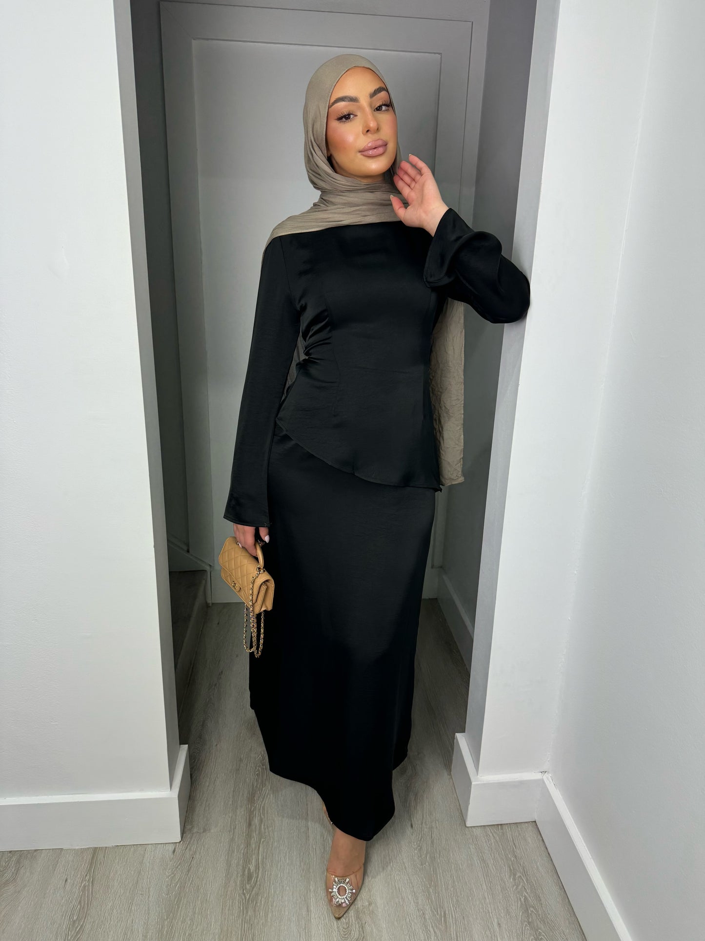 Fatima Set