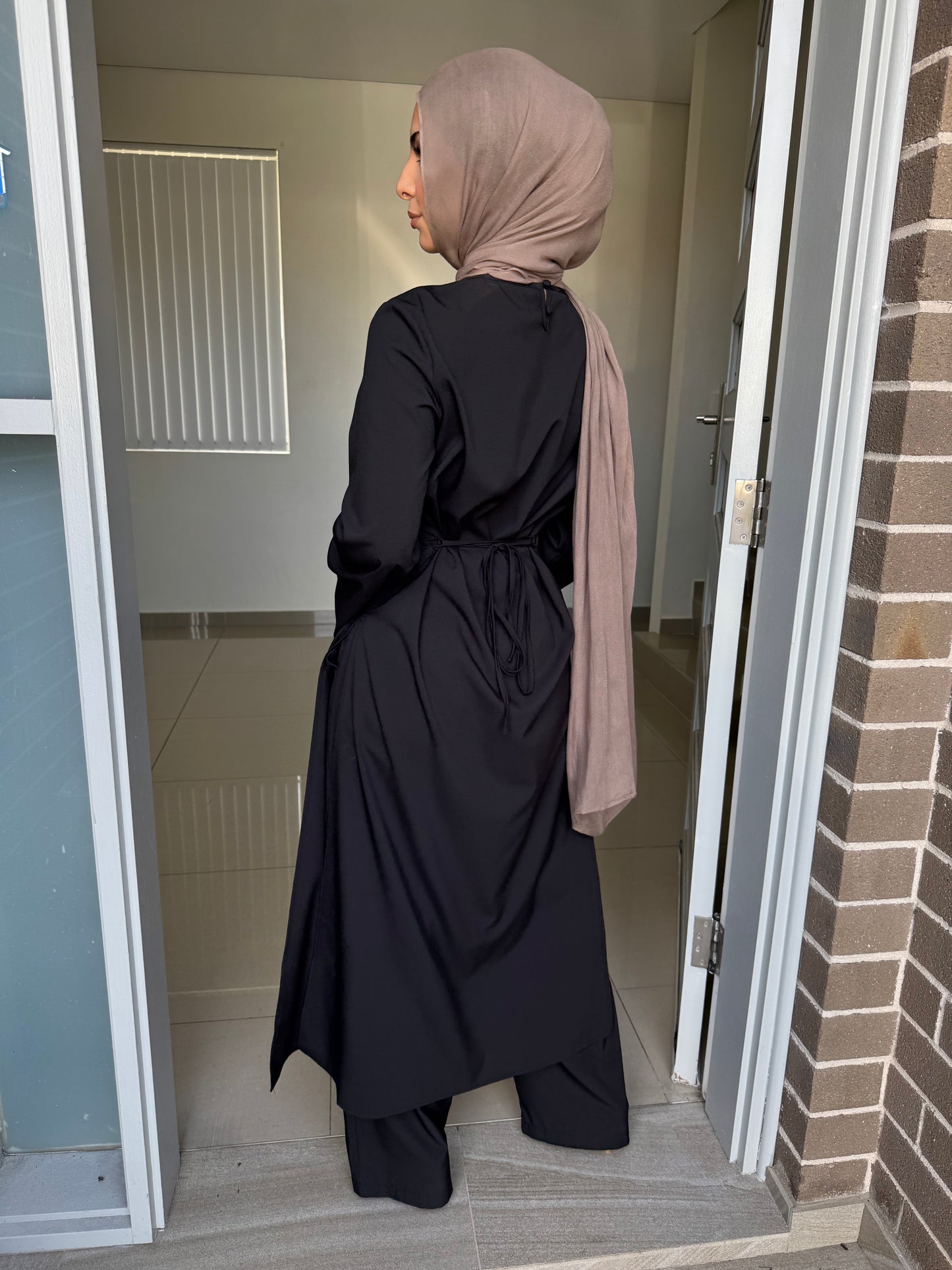 Farah Set