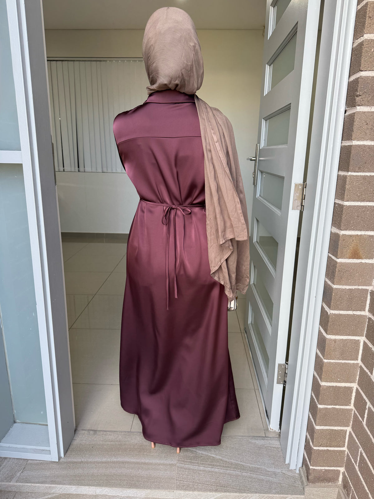 Asma Dress/Top