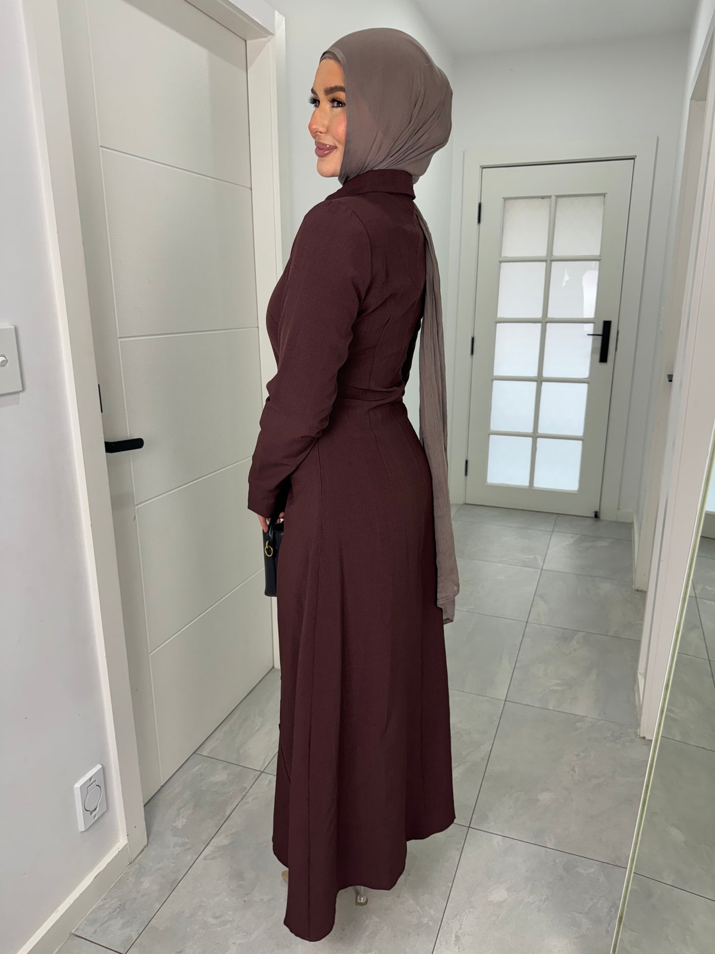 Batul Dress
