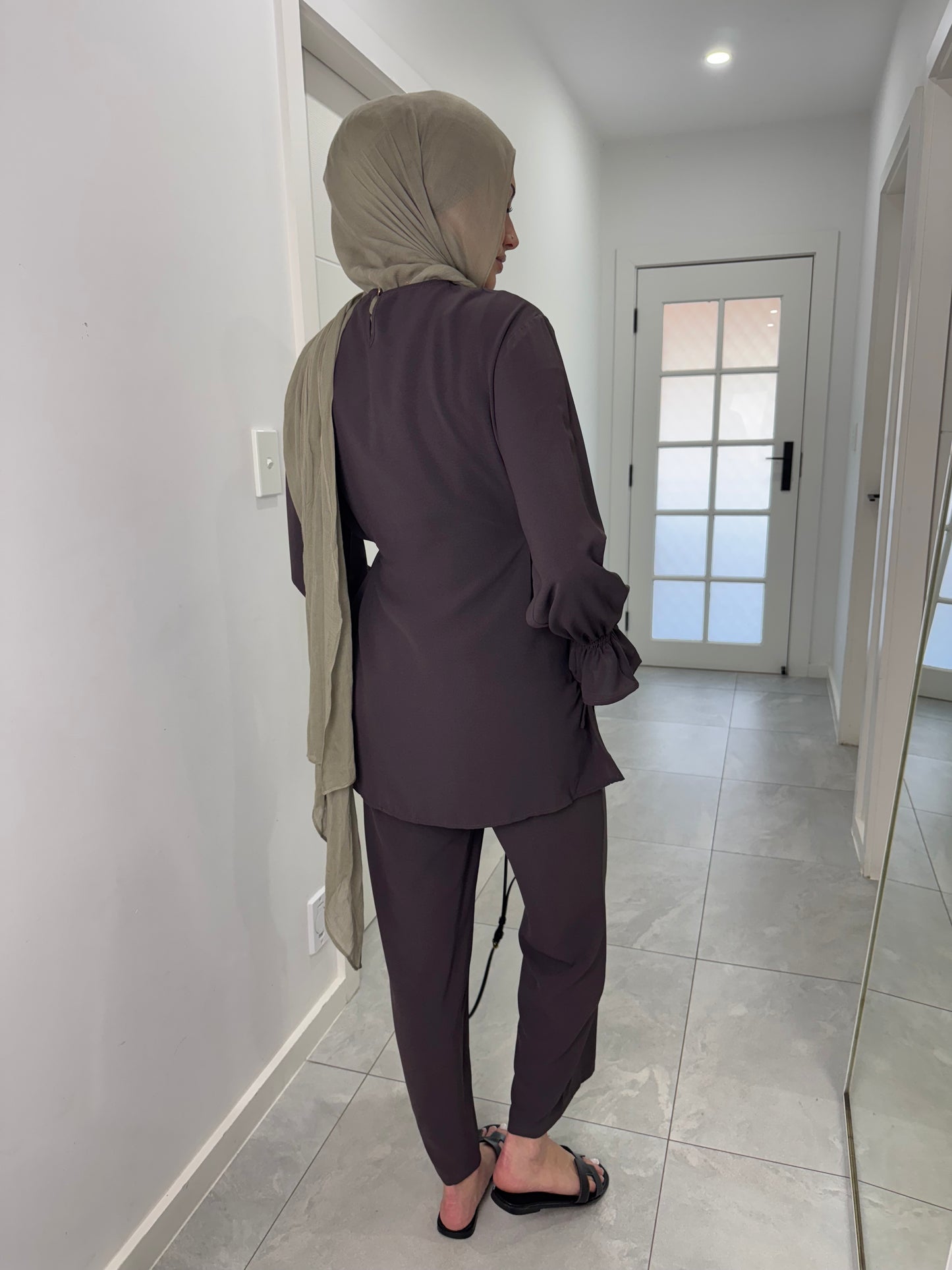 Asiya Set