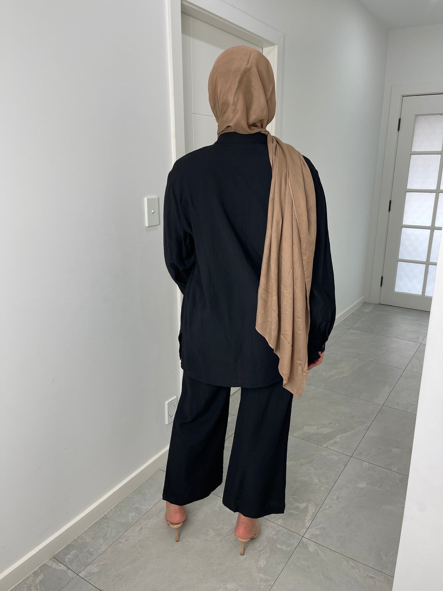 Saba Set