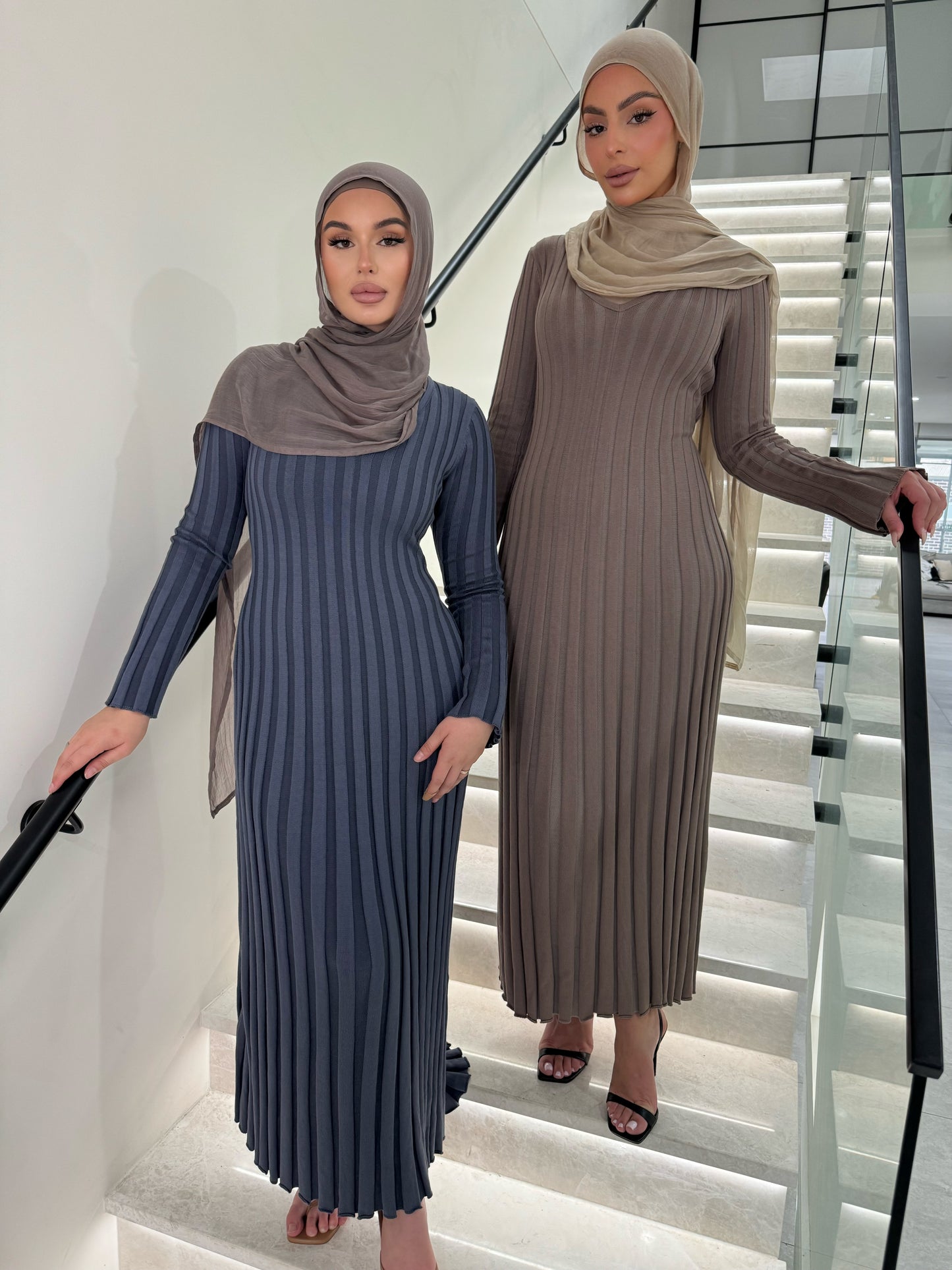 Melinah Dress
