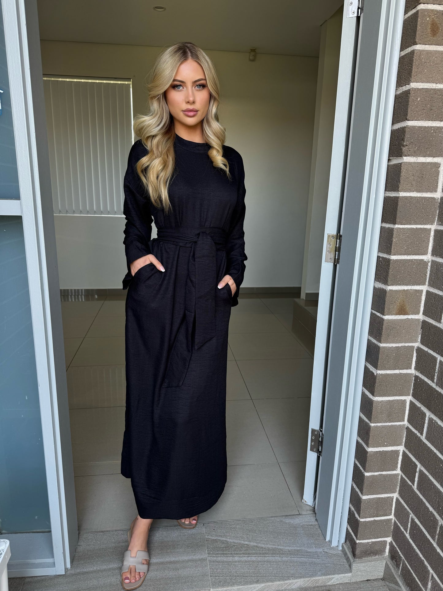 Dina Dress