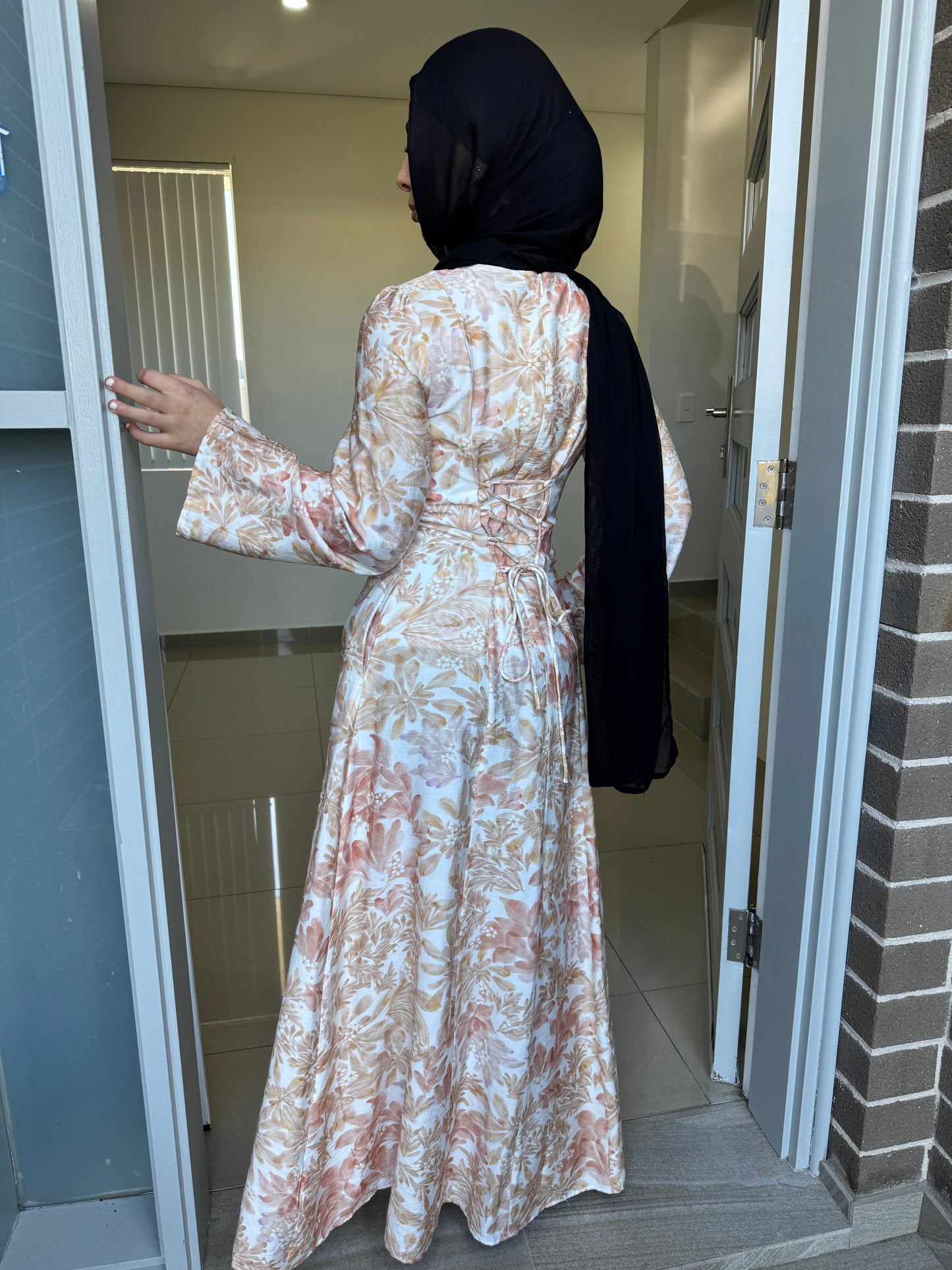Carla Dress