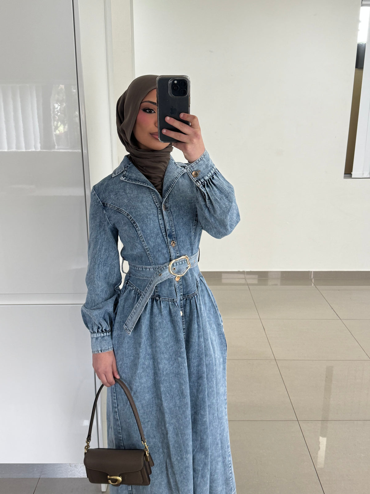 Diane Dress