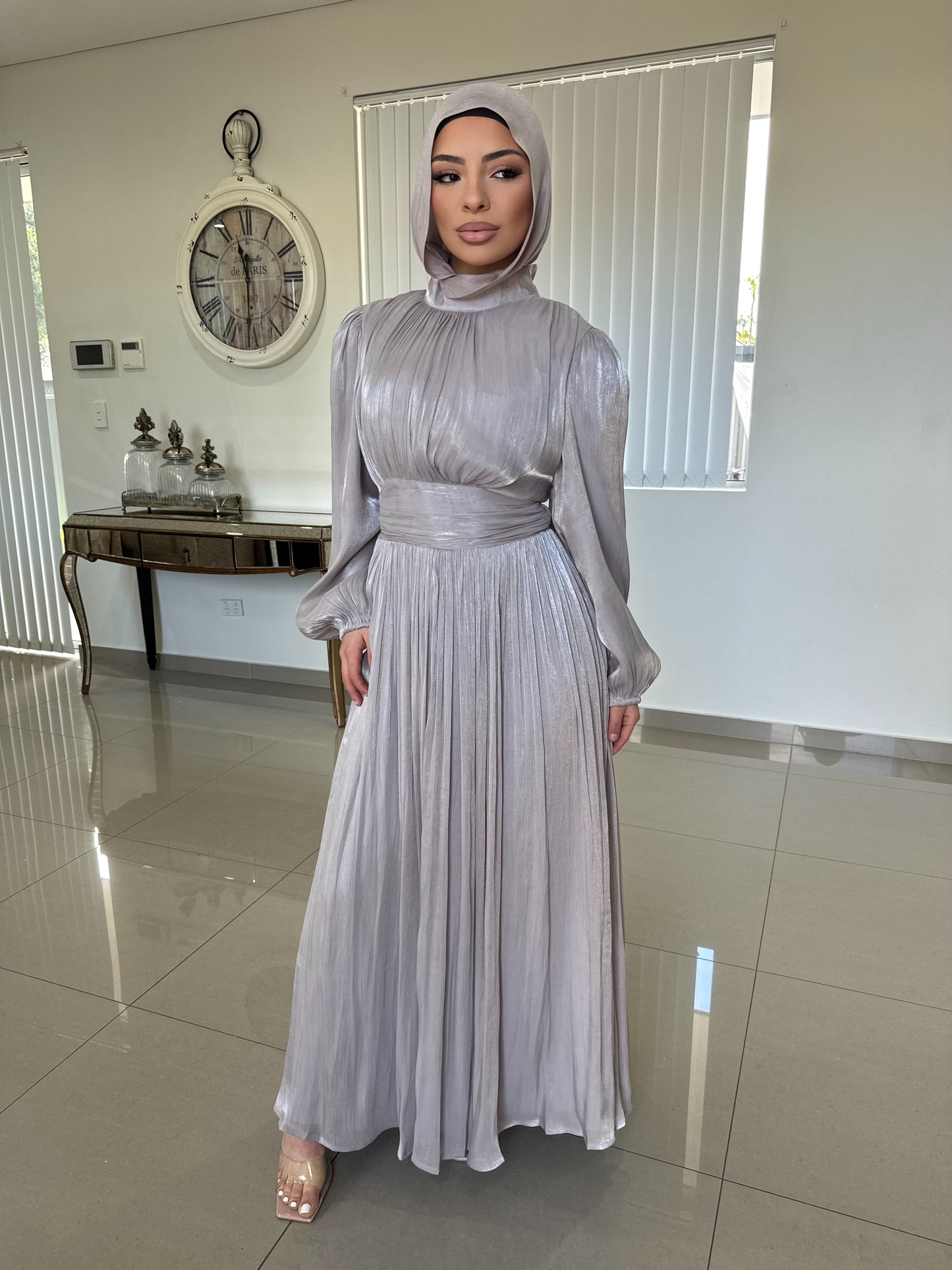 Elissa Dress