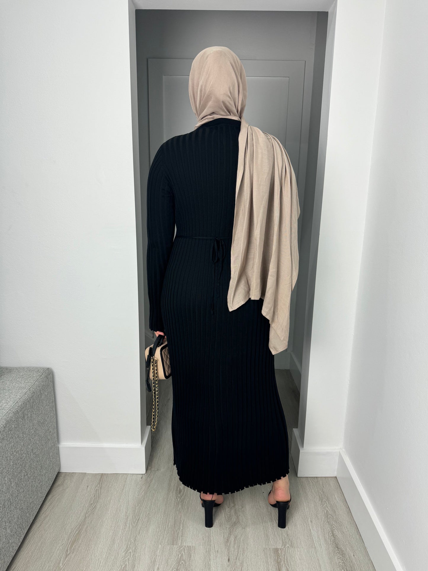 Sofia Dress