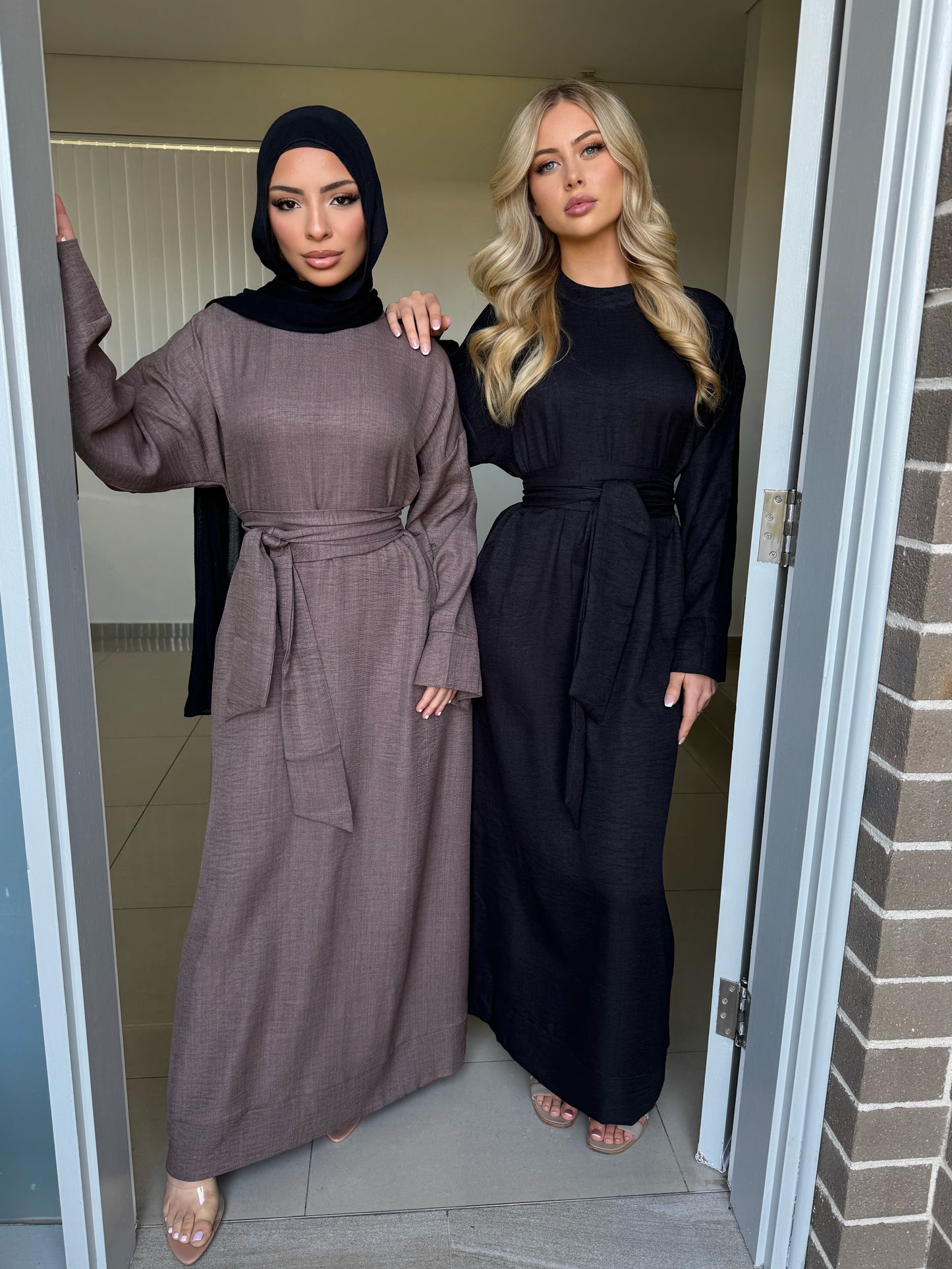Dina Dress