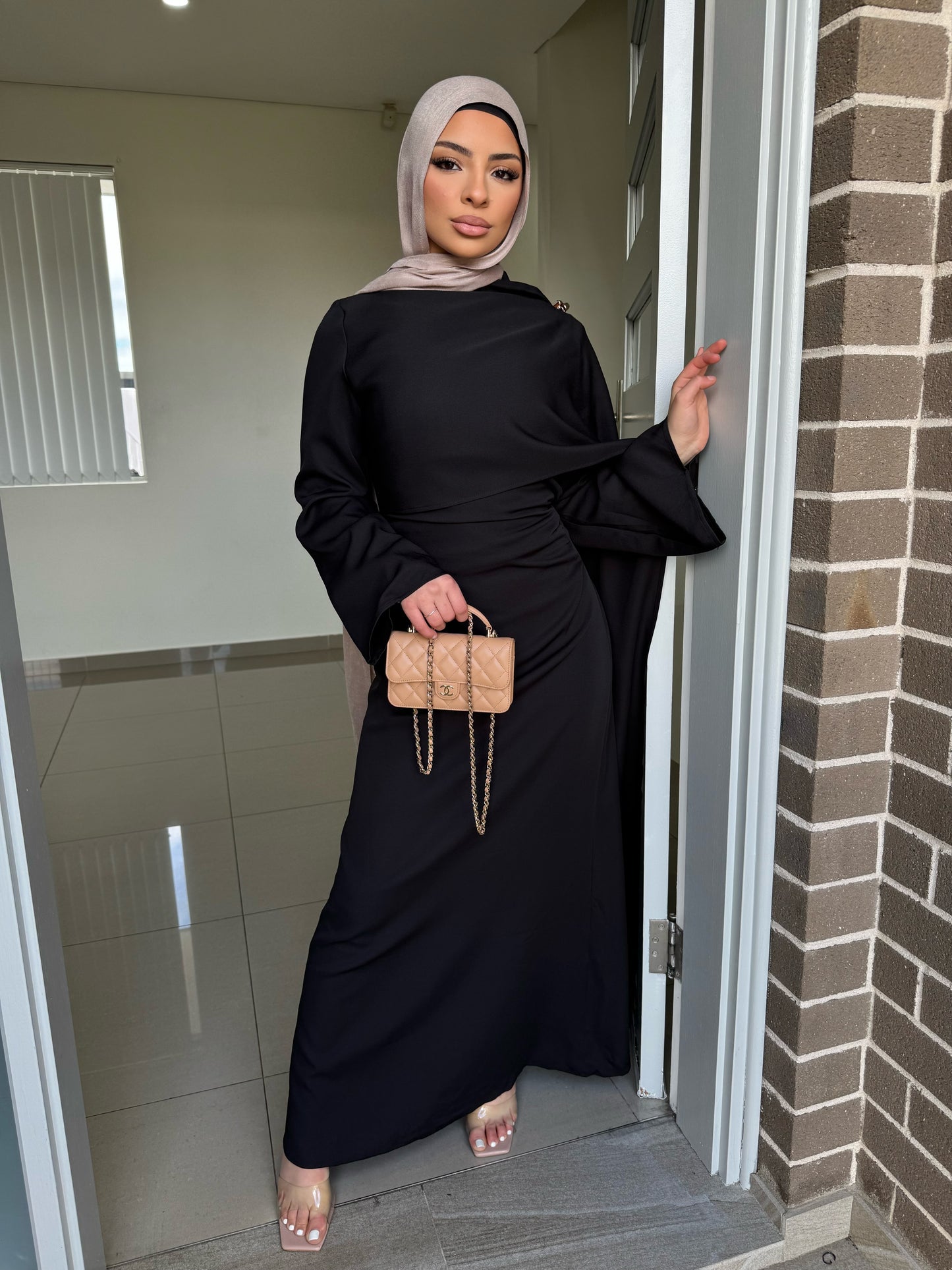 Amani Dress