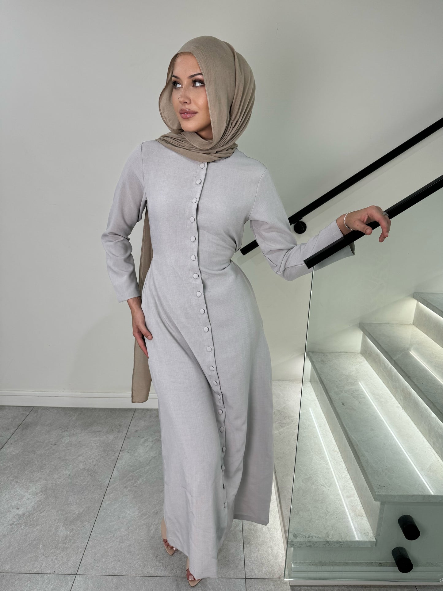 Anna Dress