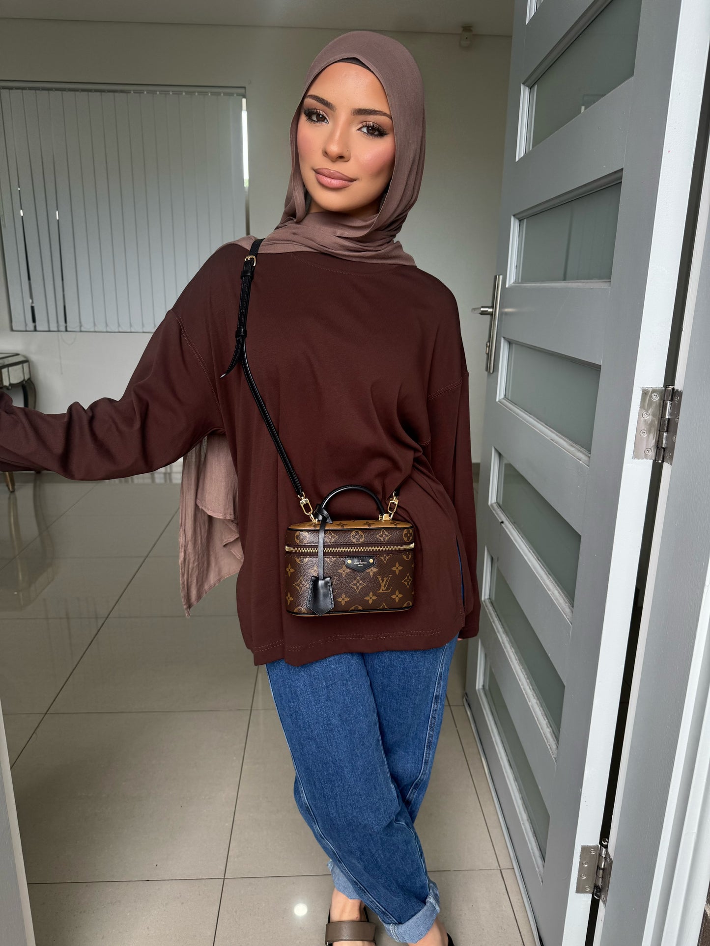 Casual Everyday Top