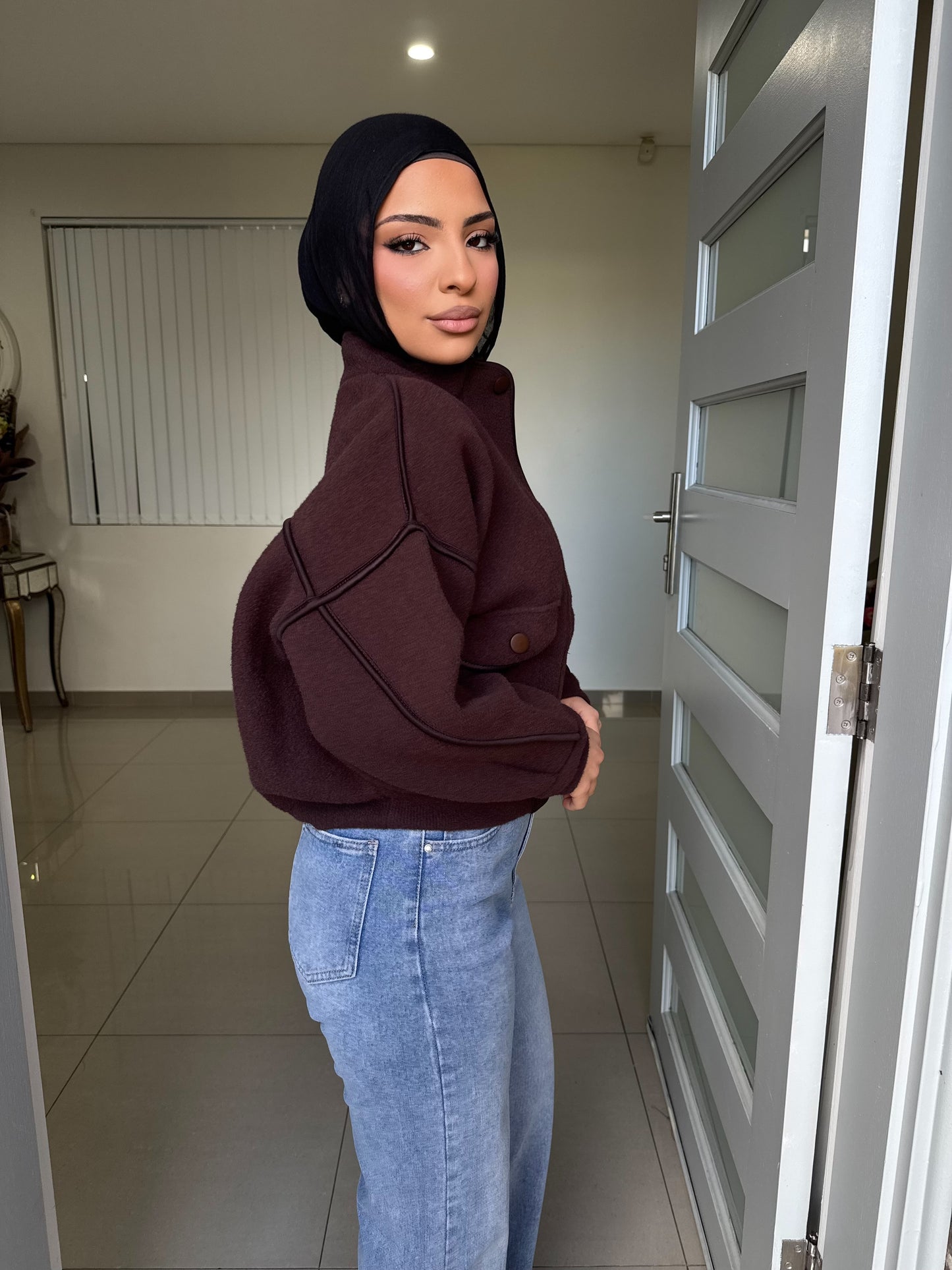 Sara Bomber