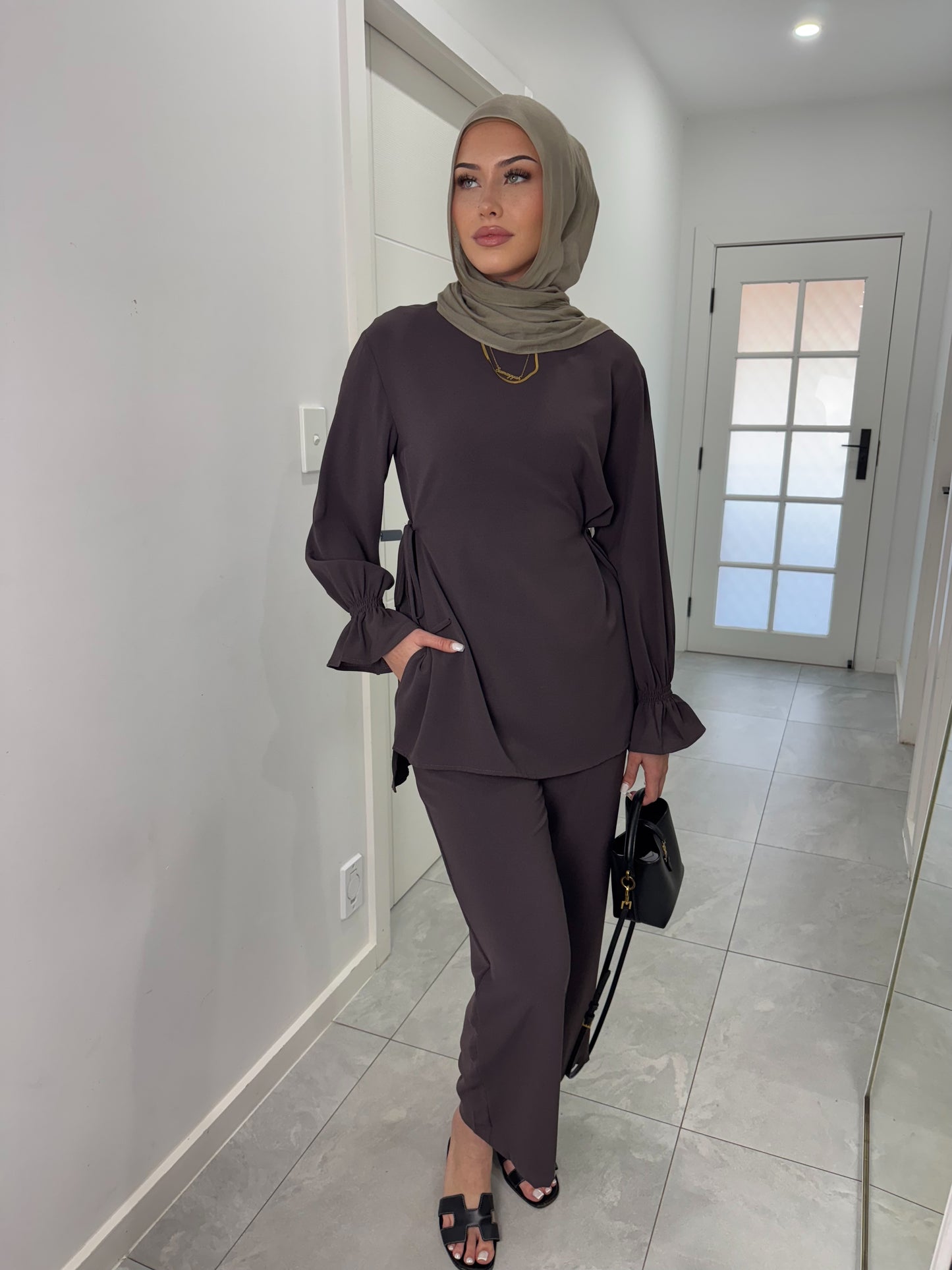 Asiya Set