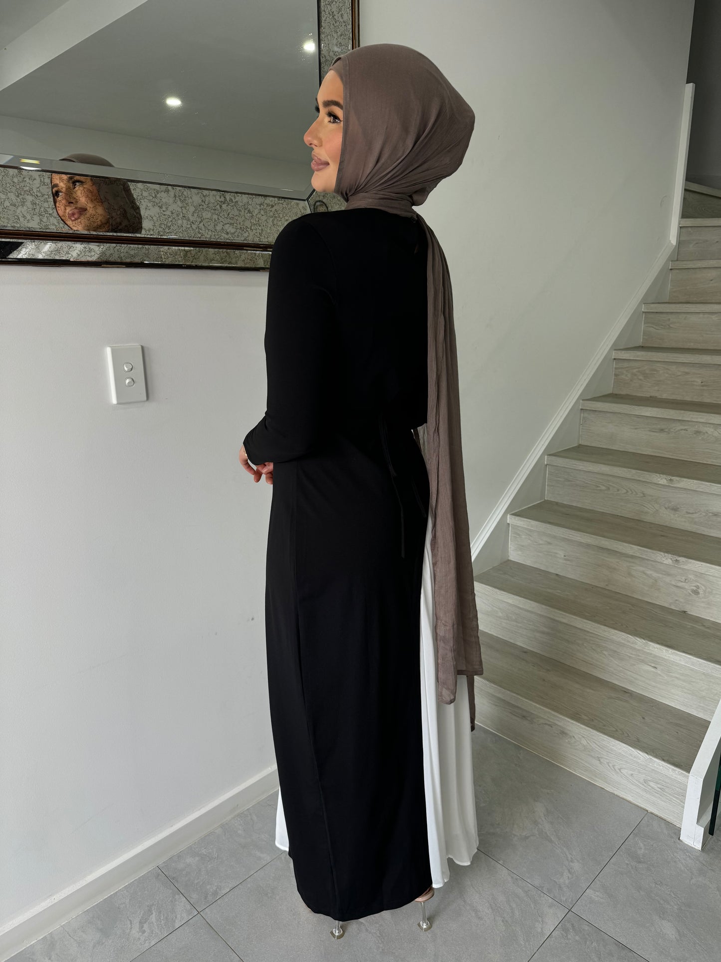Zahra Dress