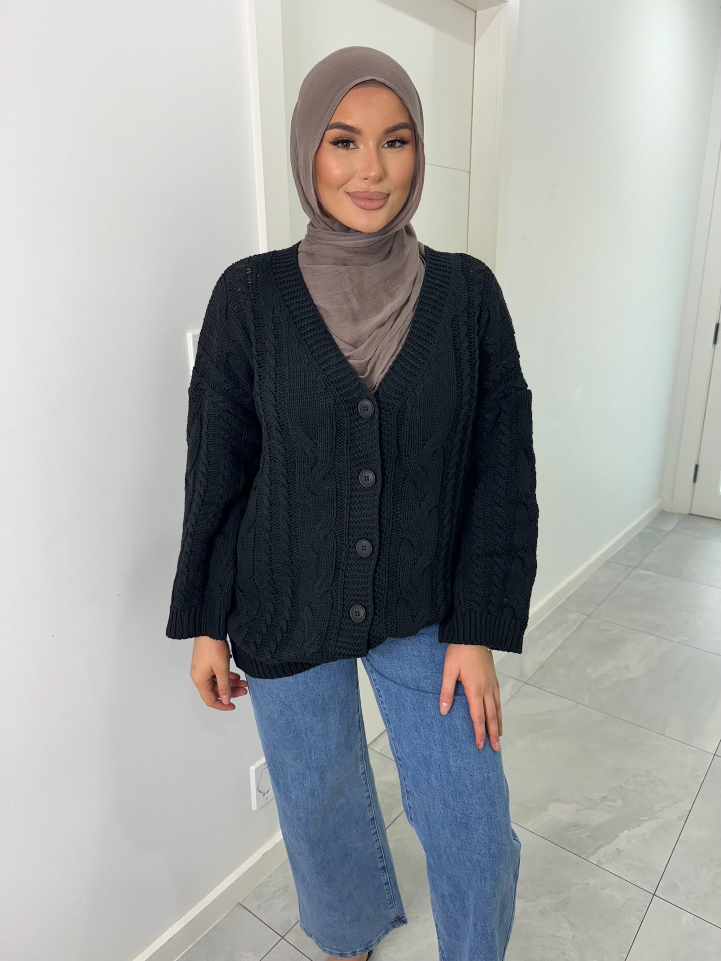 Diana Cardigan
