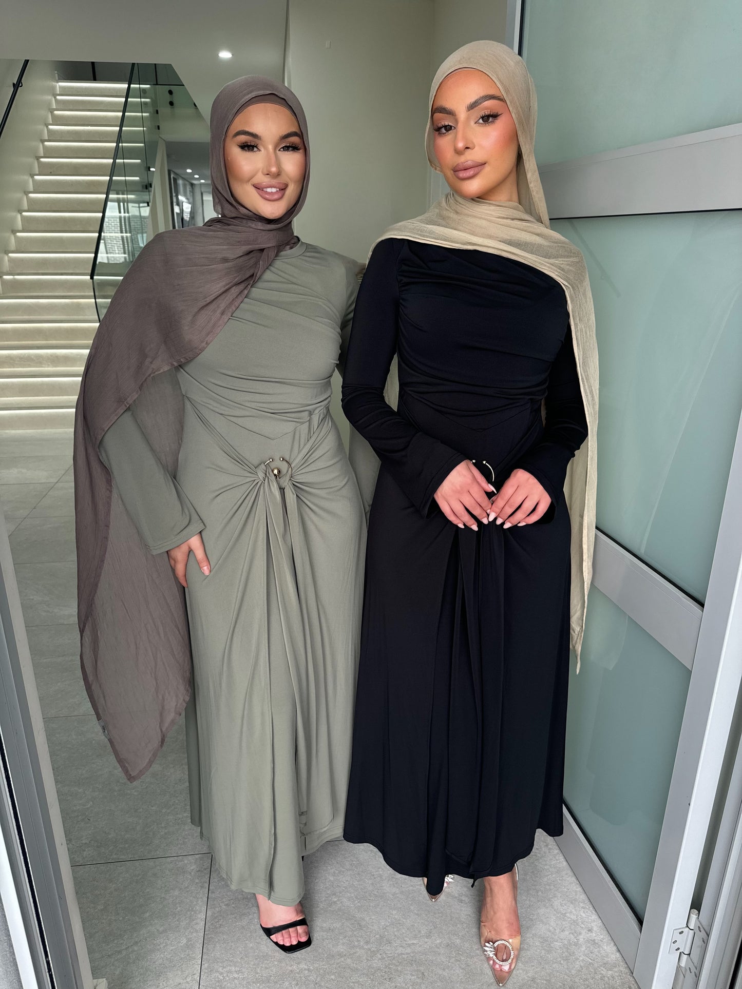 Nada dress