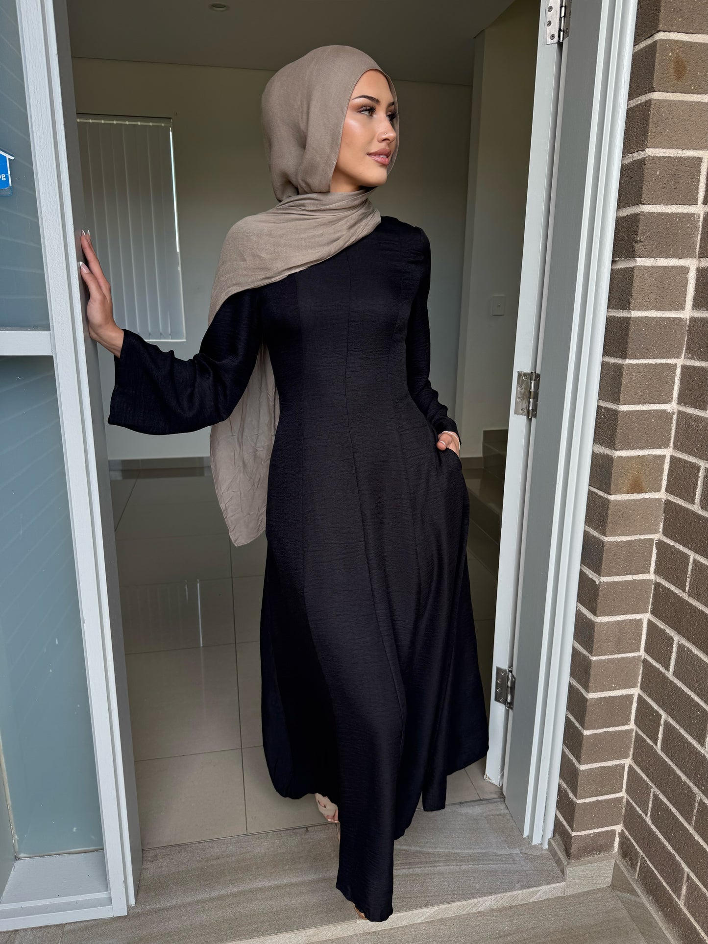 Jasmine Dress
