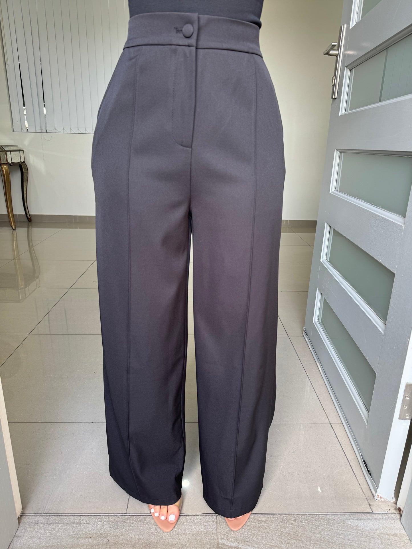 Aleena Pants