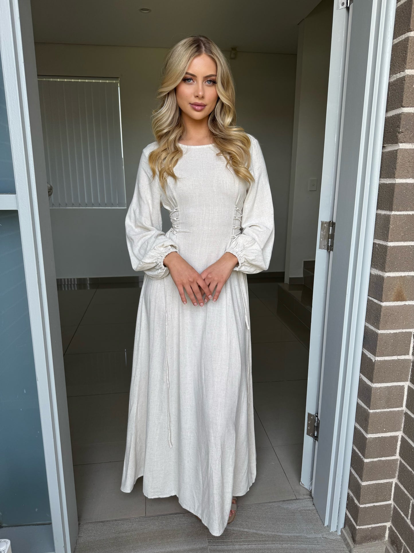 Mira Dress