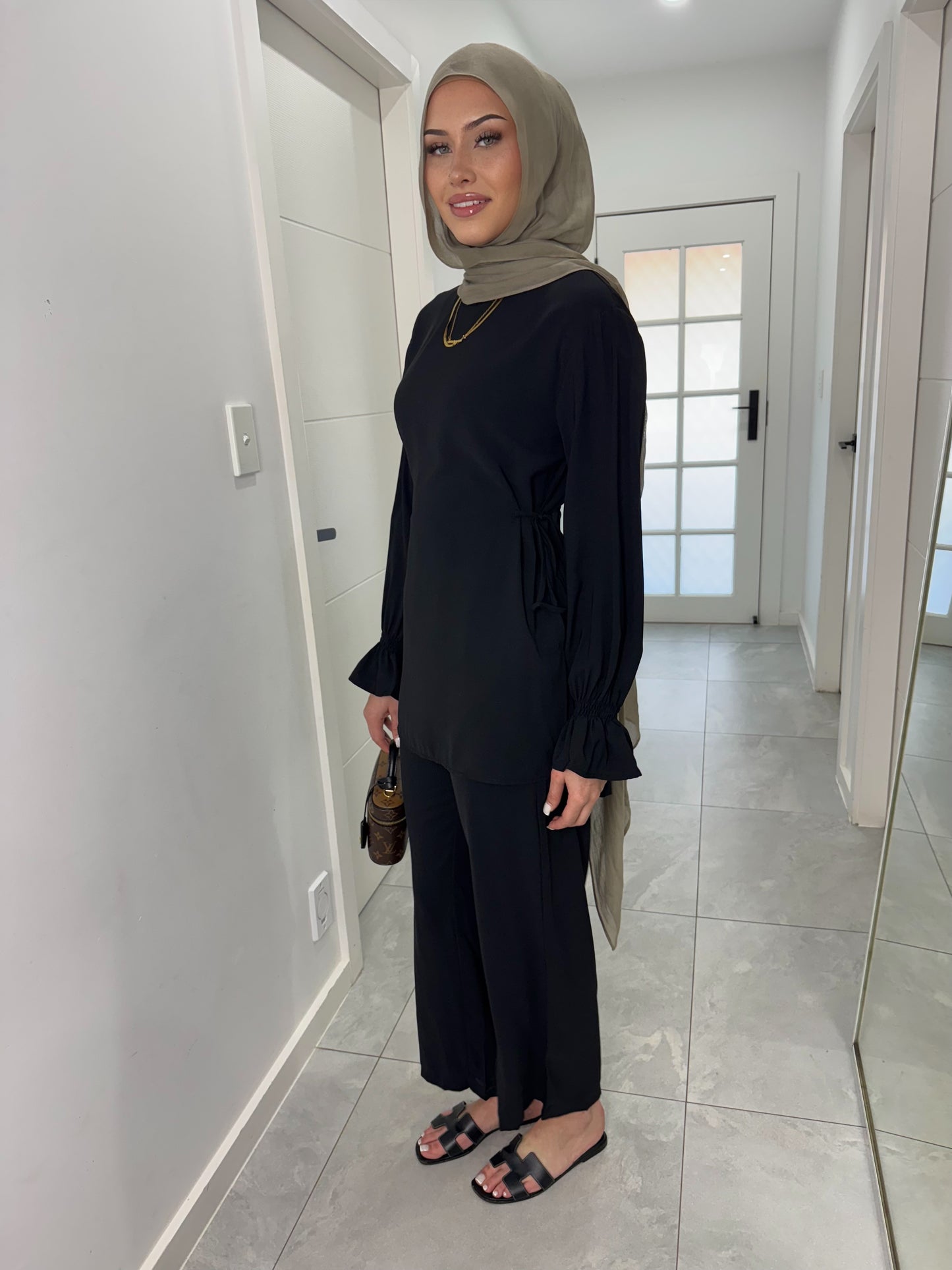 Asiya Set