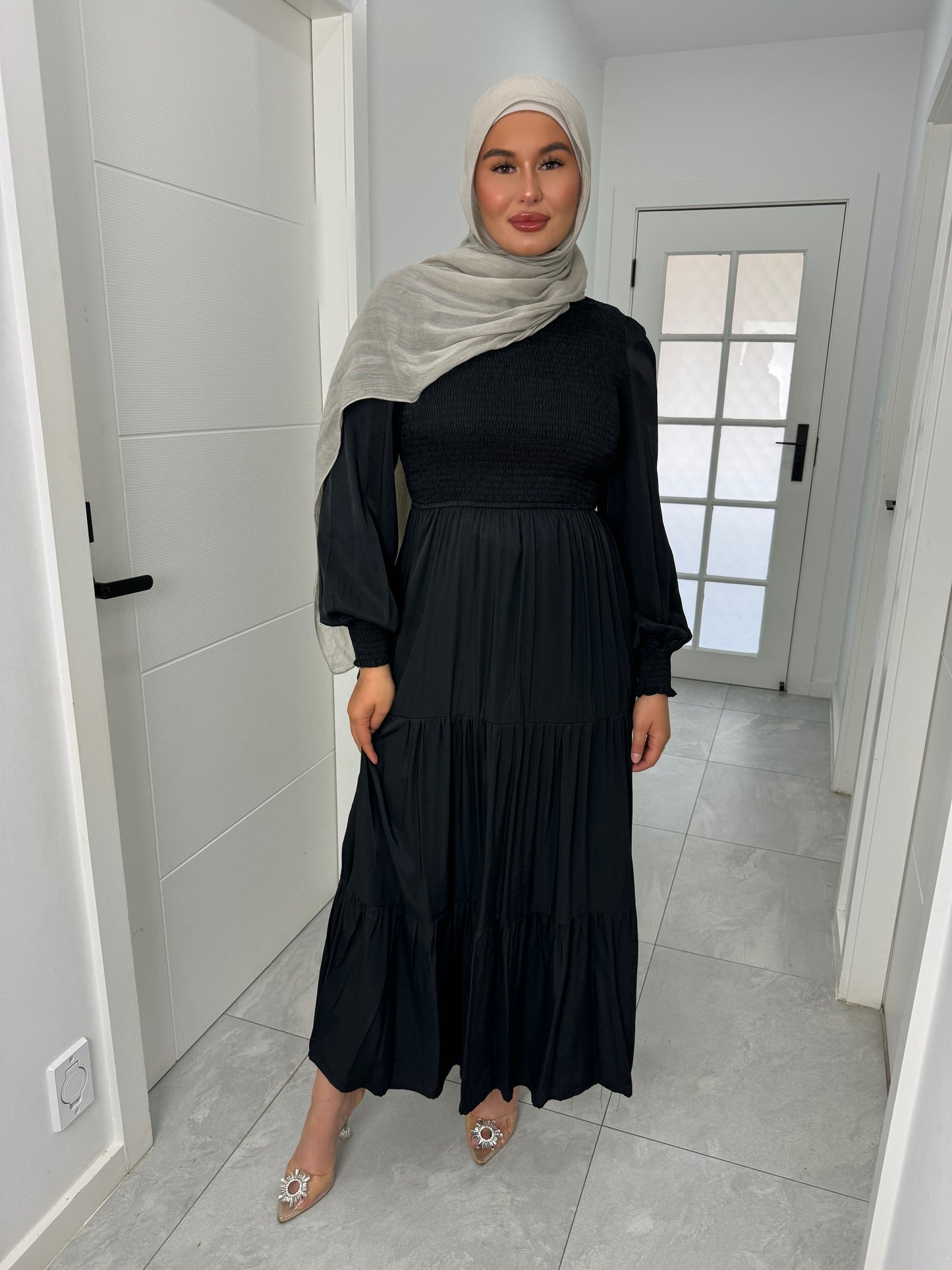 Amanie Dress