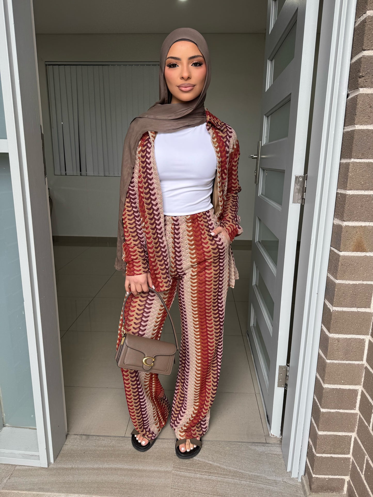 Haneen Set