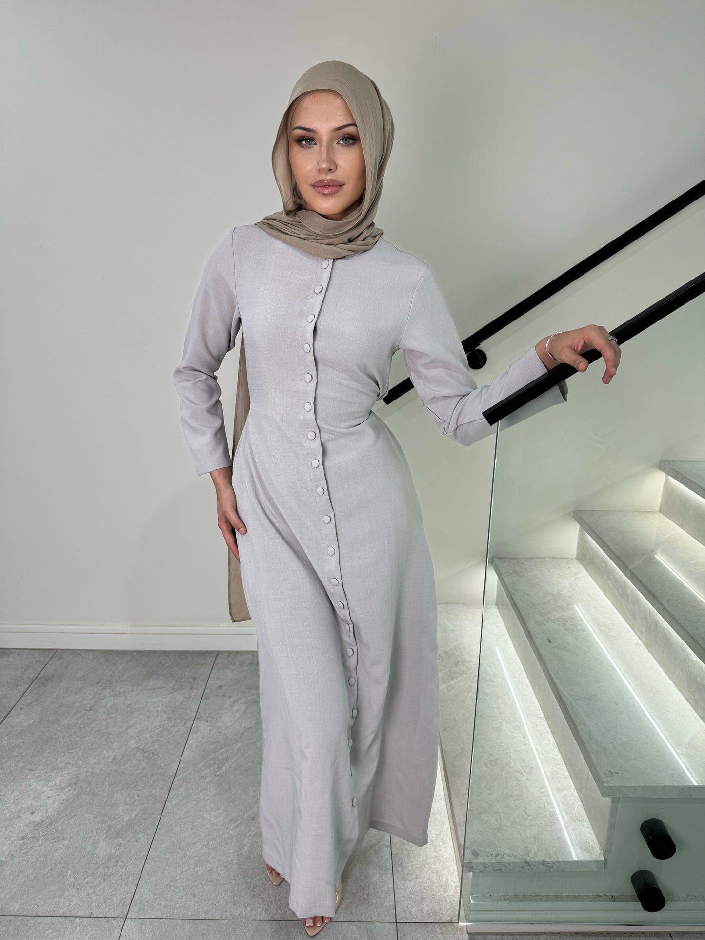 Anna Dress