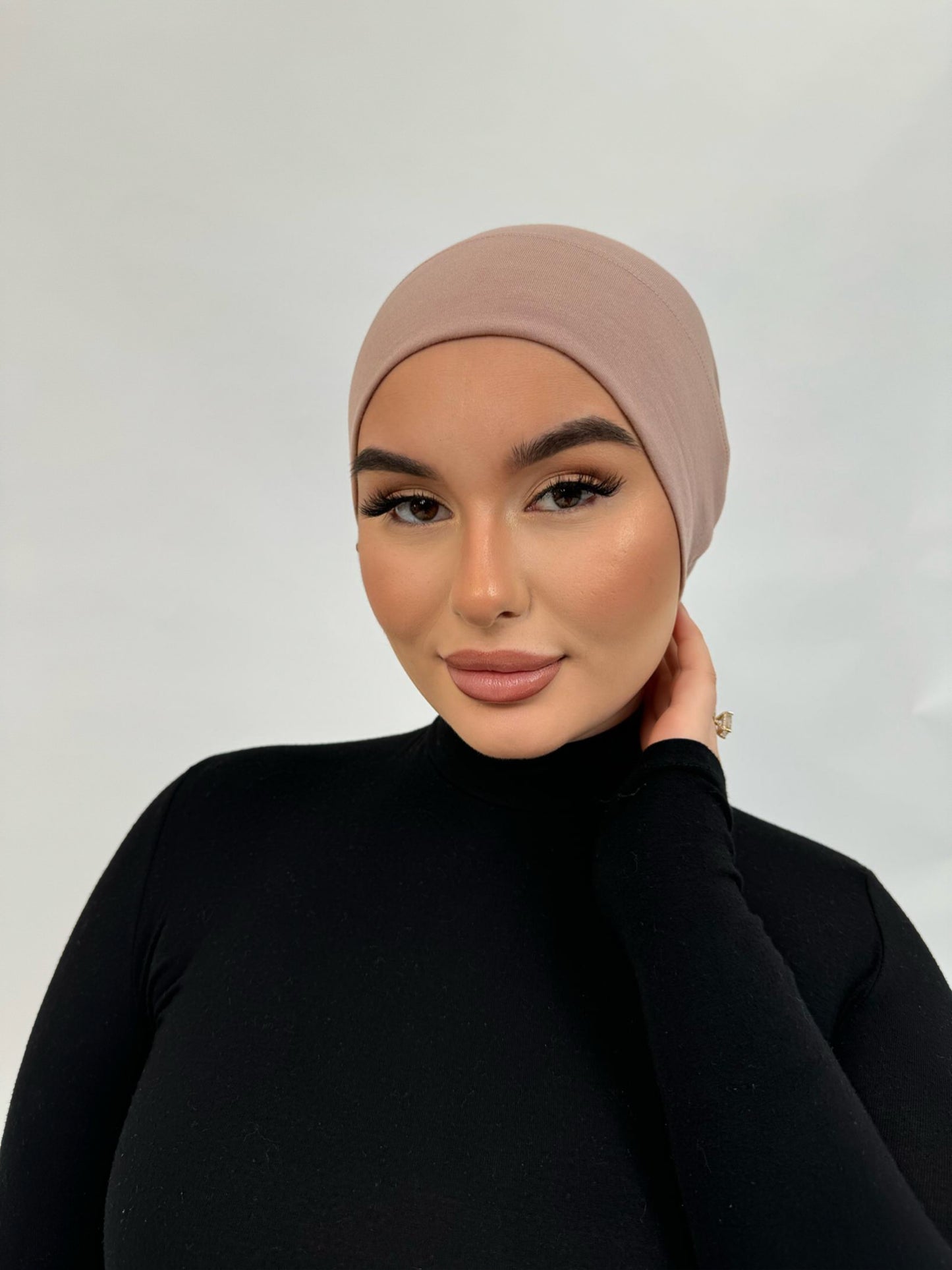 Blush Cap