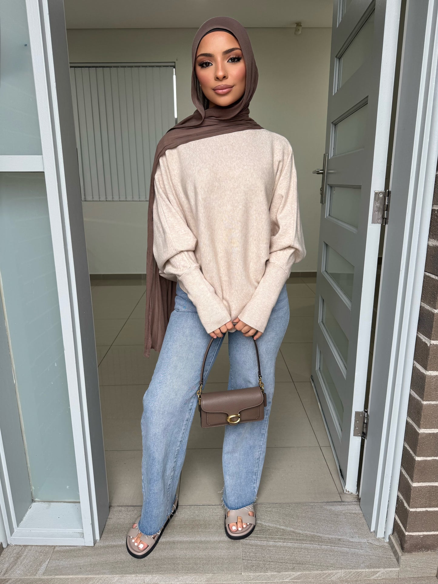 Zaina Knit 2.0
