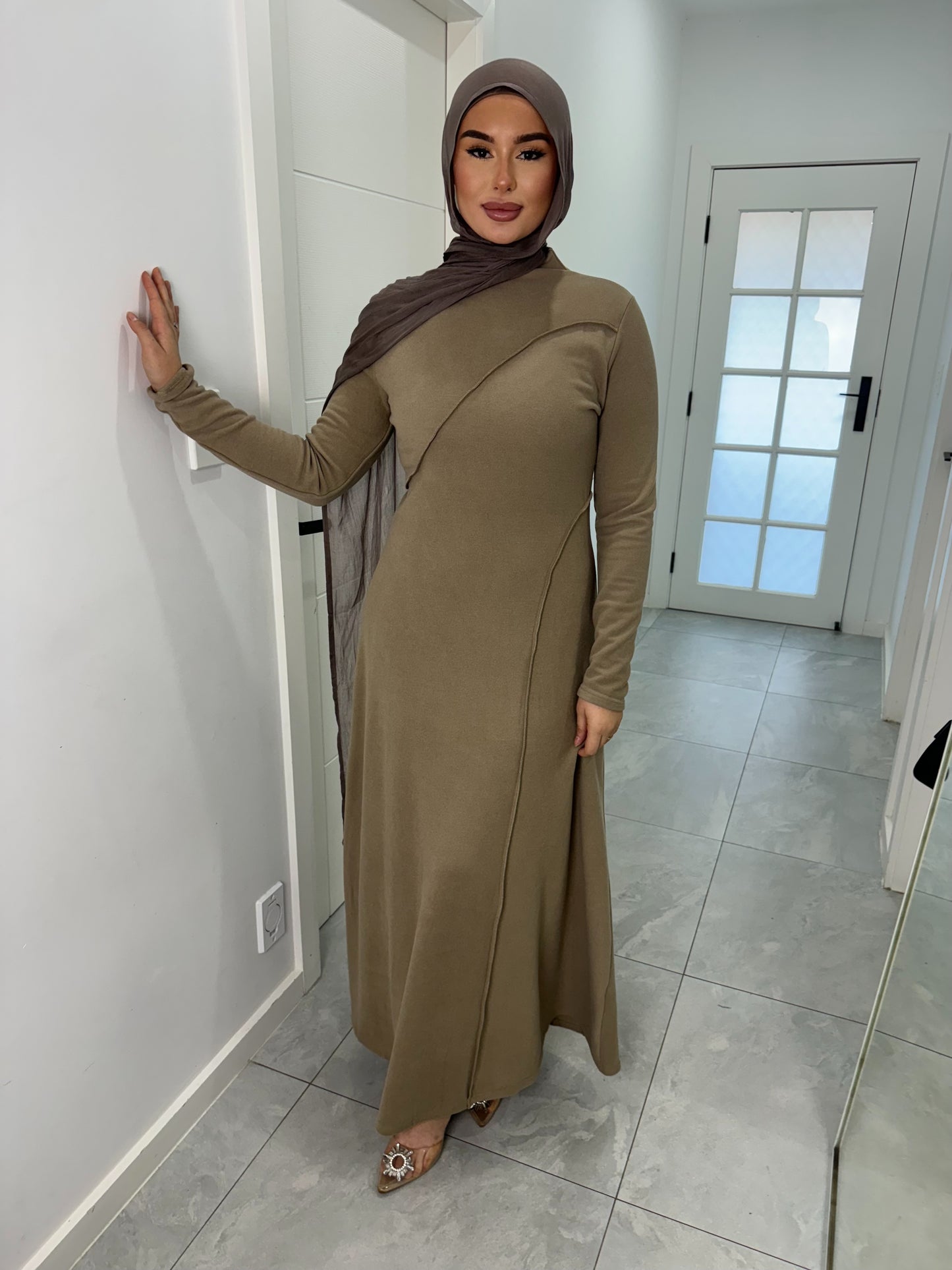 Anna Dress