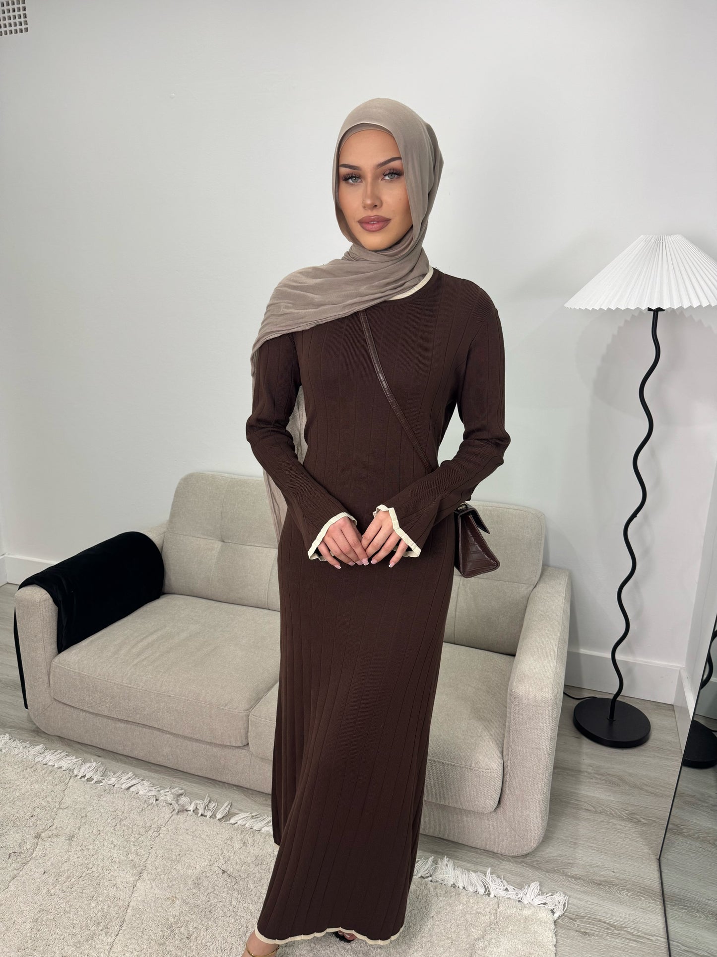 Zena Dress