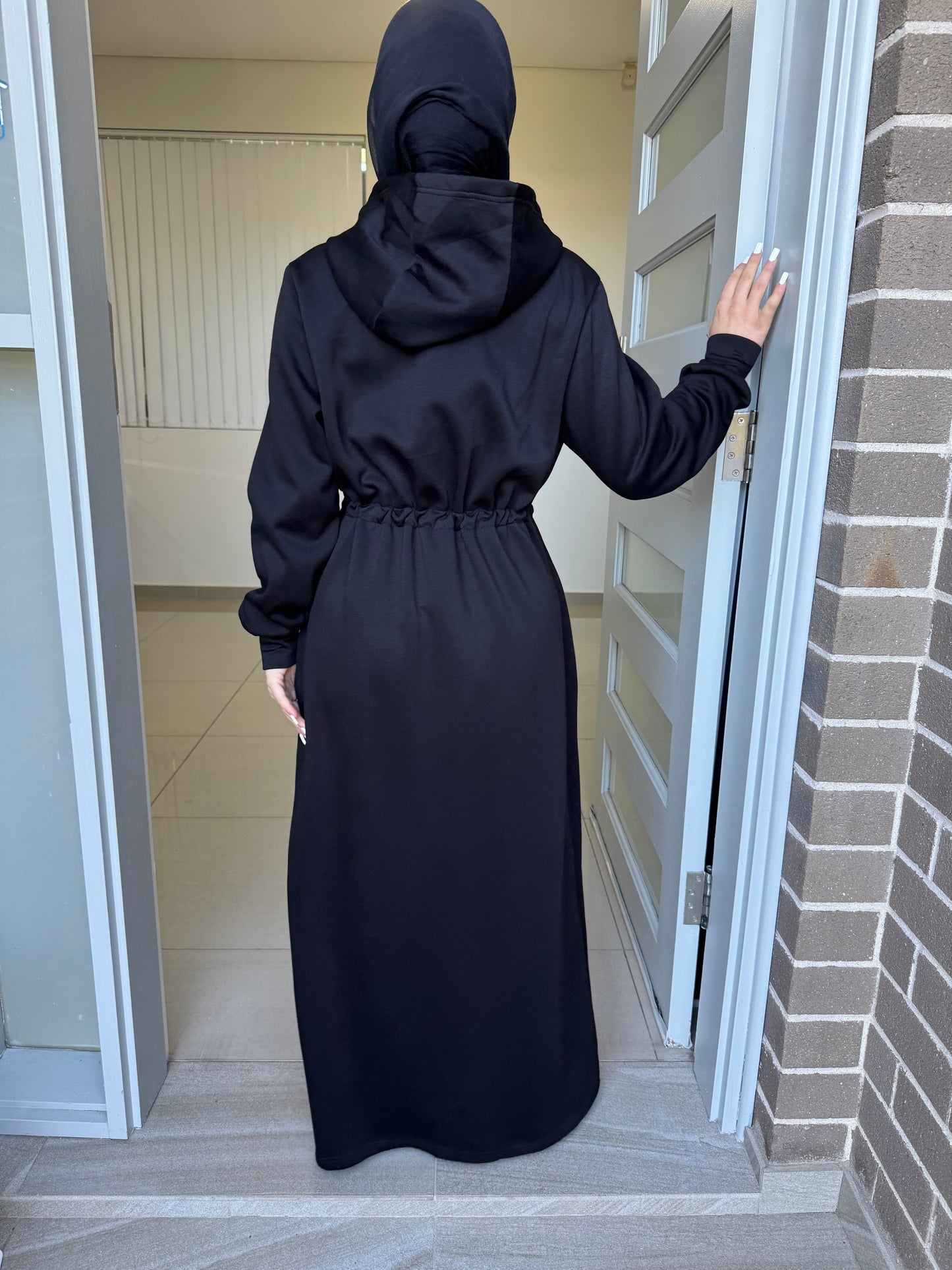 Dune Sporty Dress