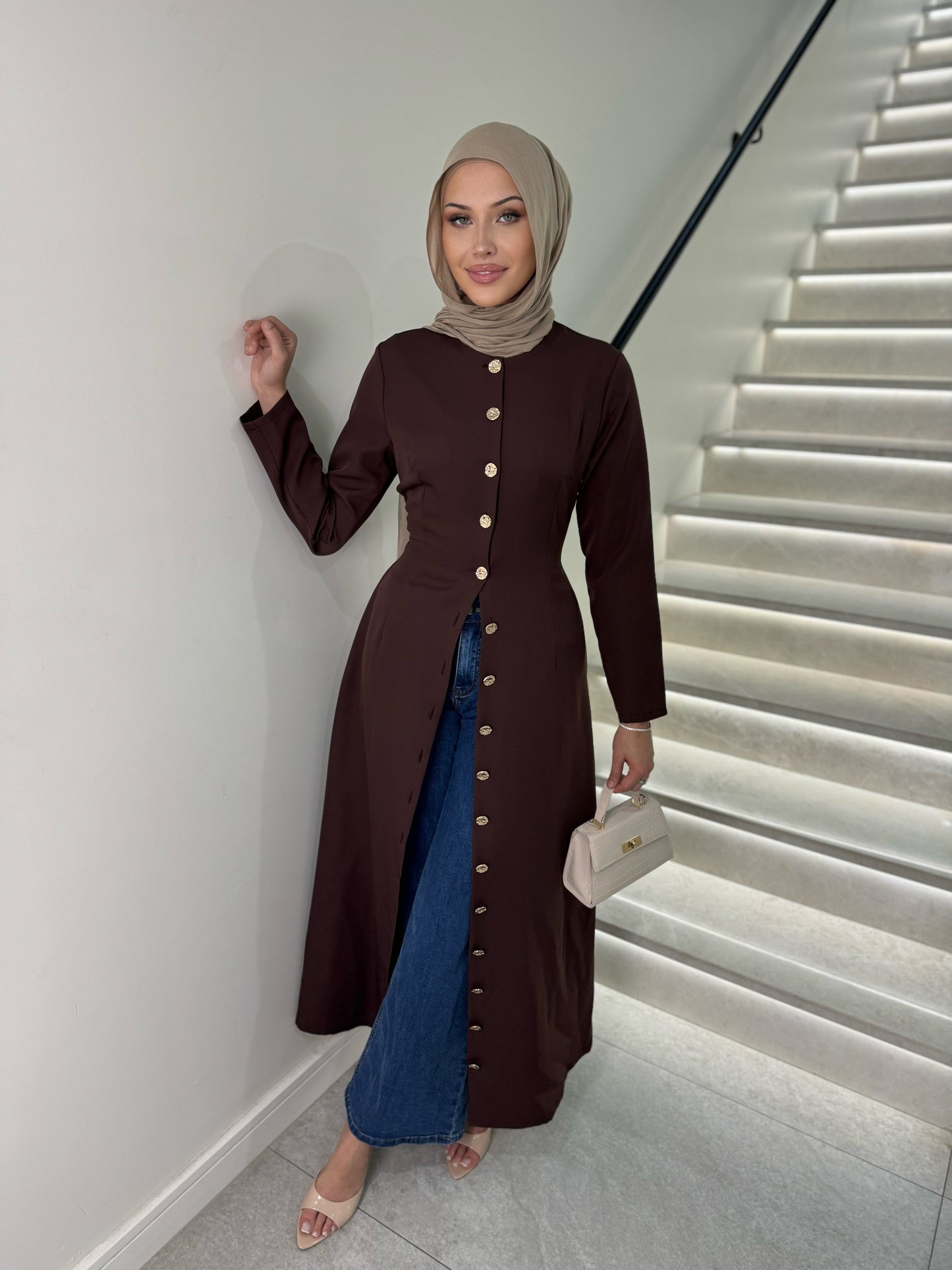 Tasnim Dress