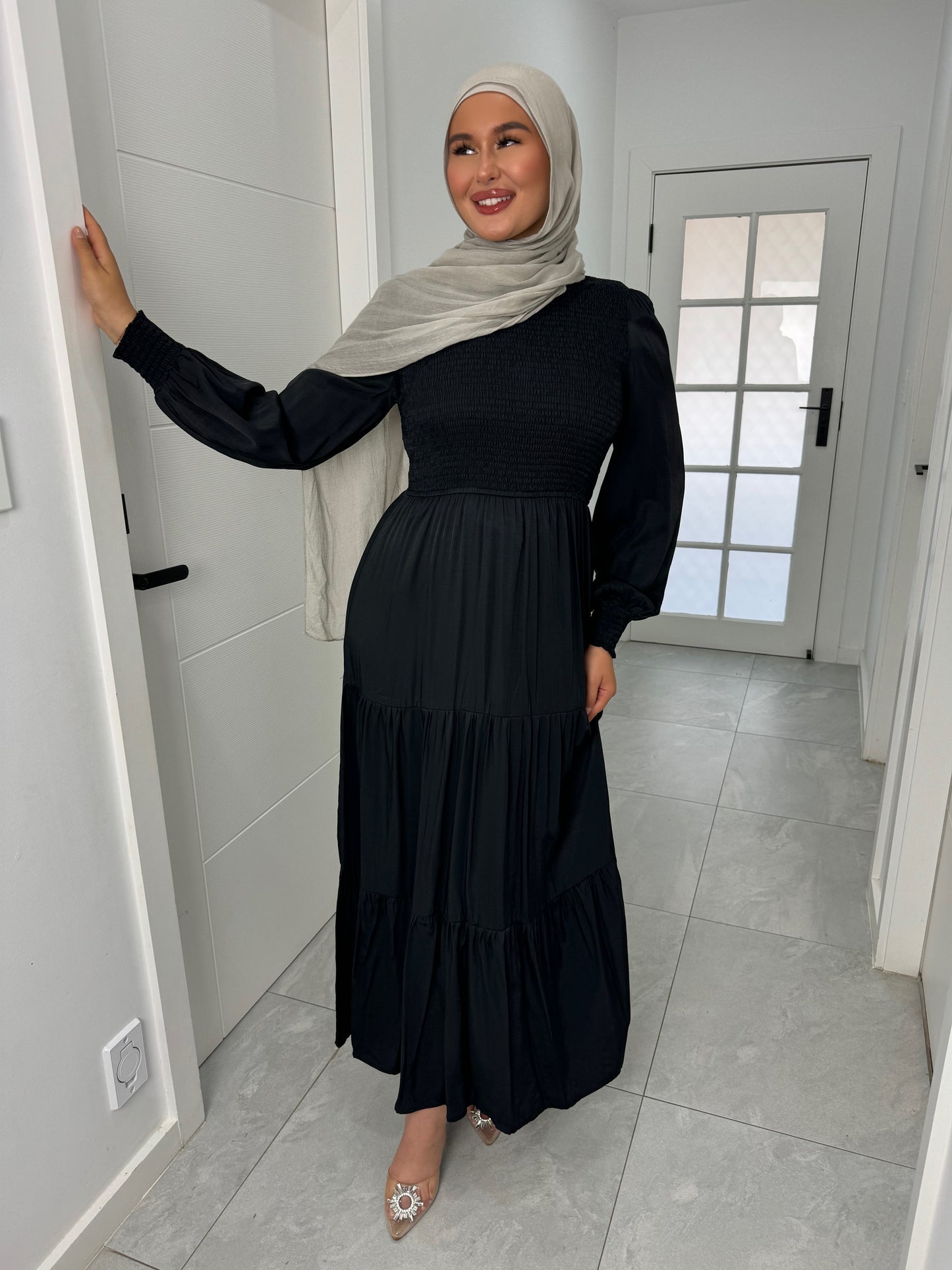 Amanie Dress