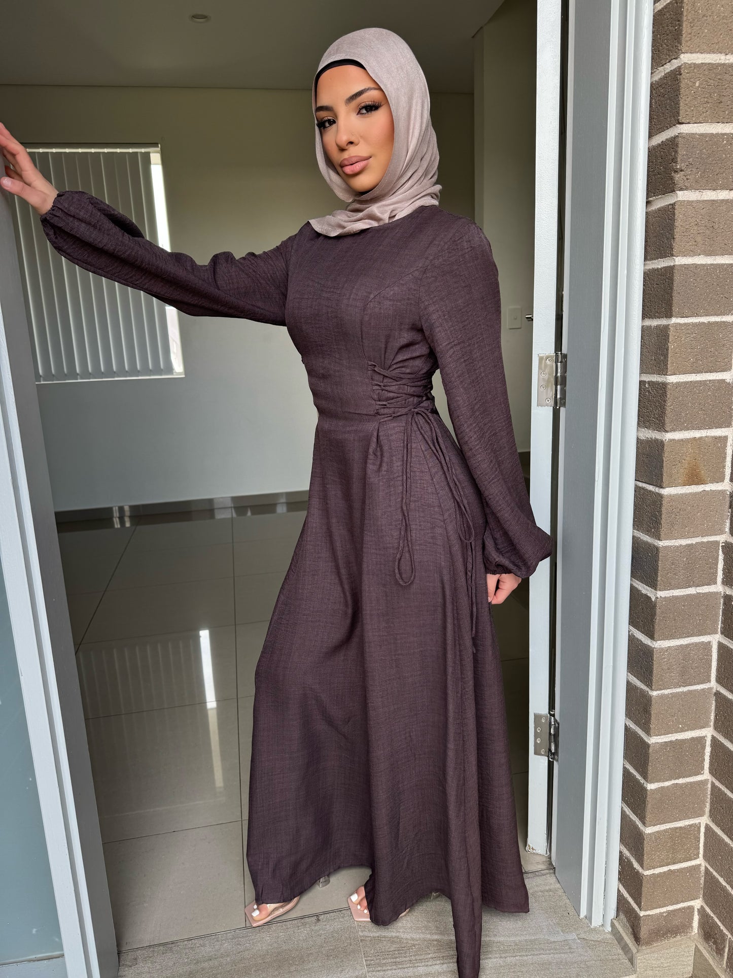 Ameena Dress