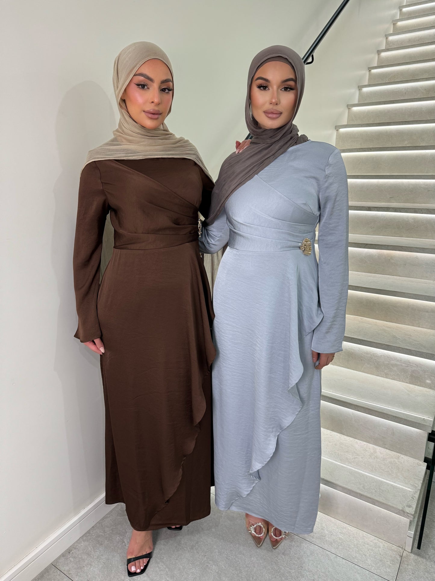 Malak Dress