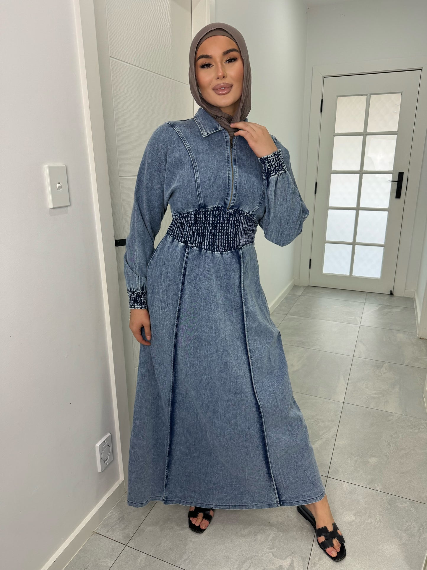 Denise Dress