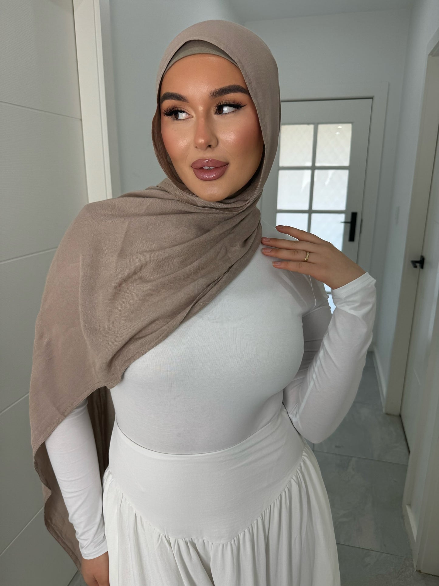 Long Sleeve BodySuit