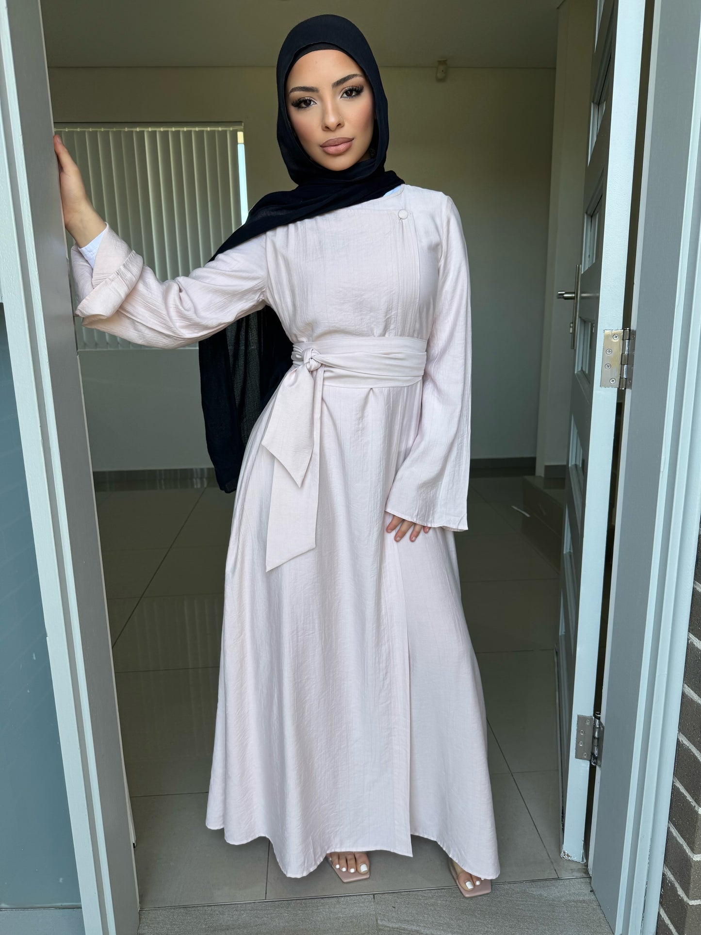 Evelyn Dress