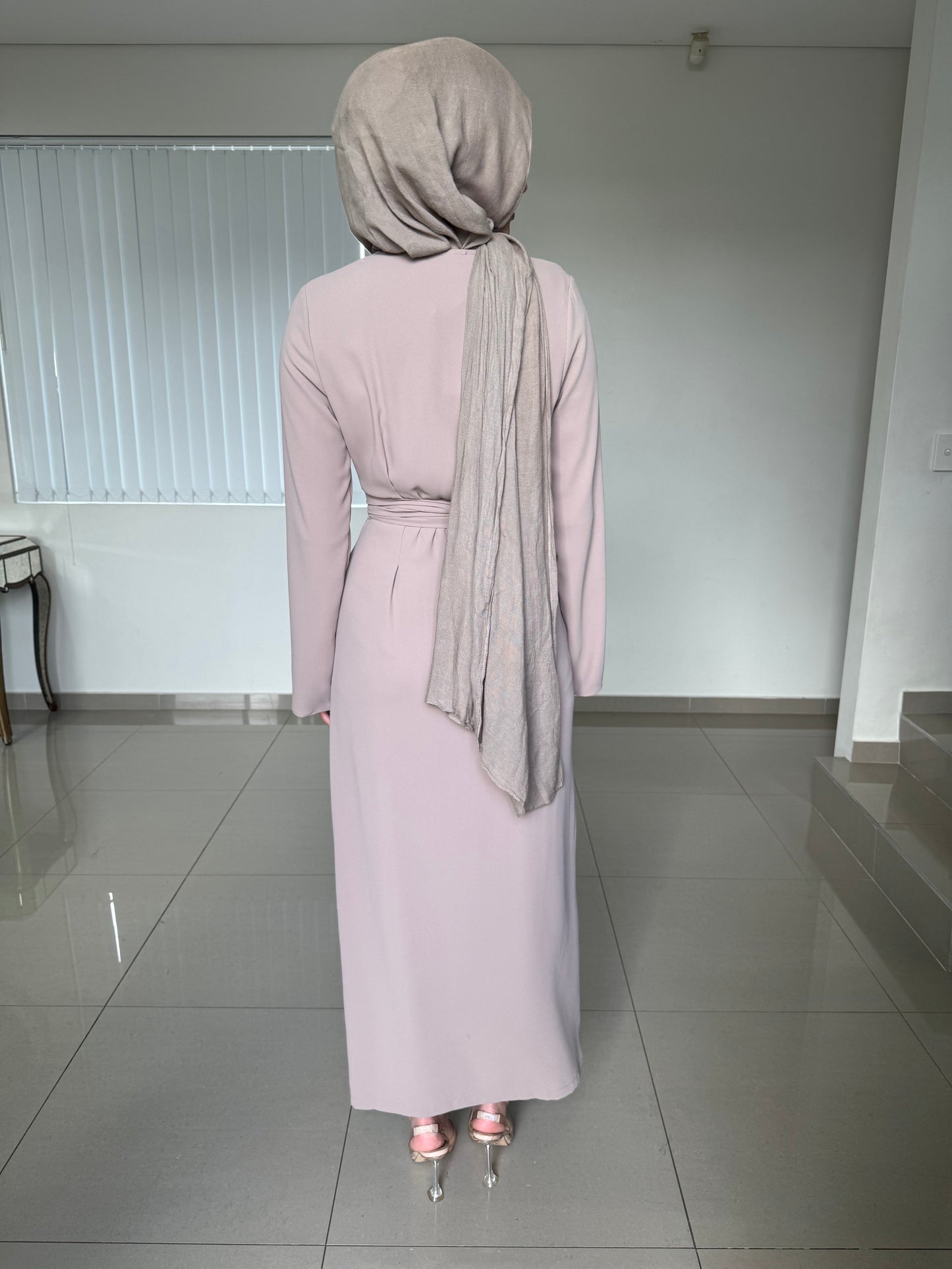 Elli Dress