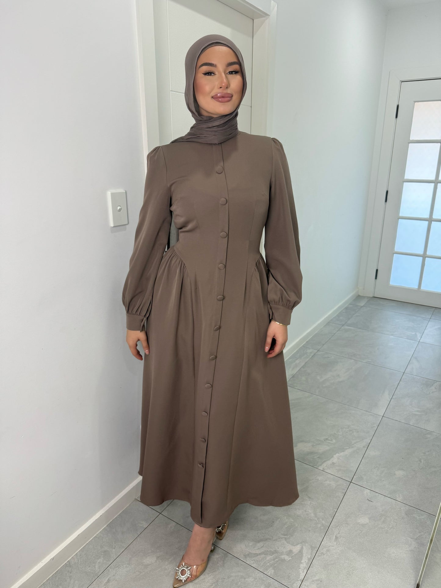 Kim Dress