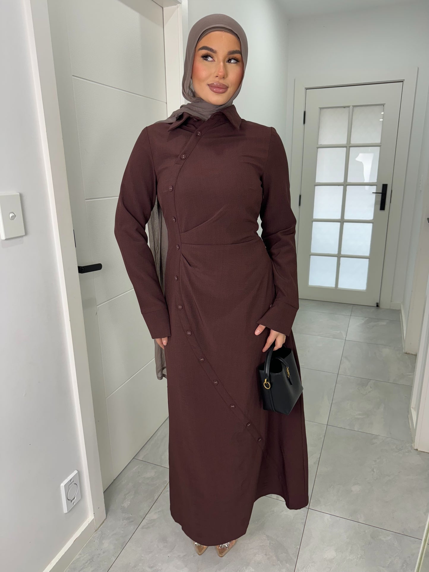 Batul Dress